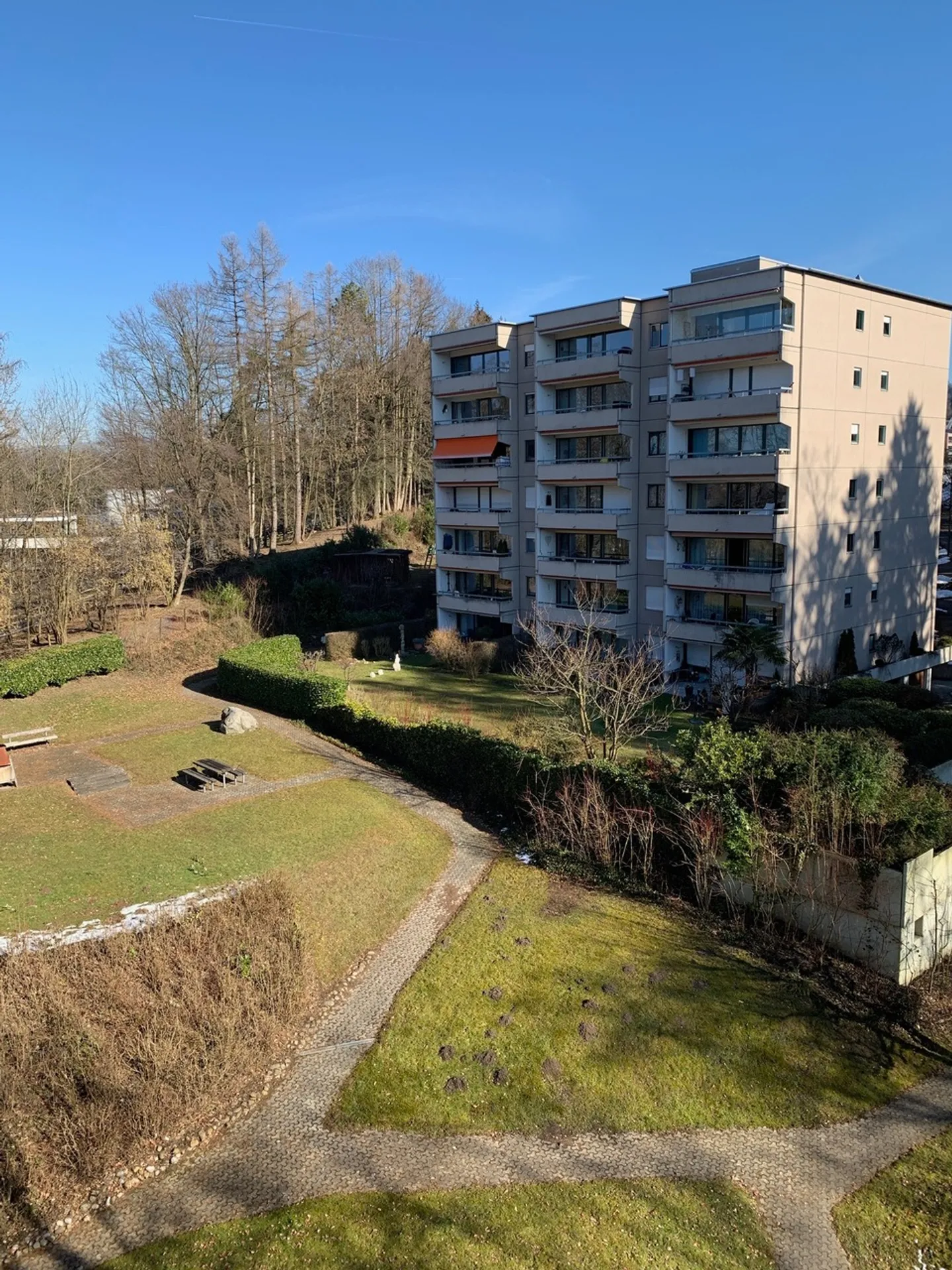 Appartamento moderno 1.5 locali - Foto 6 di 6