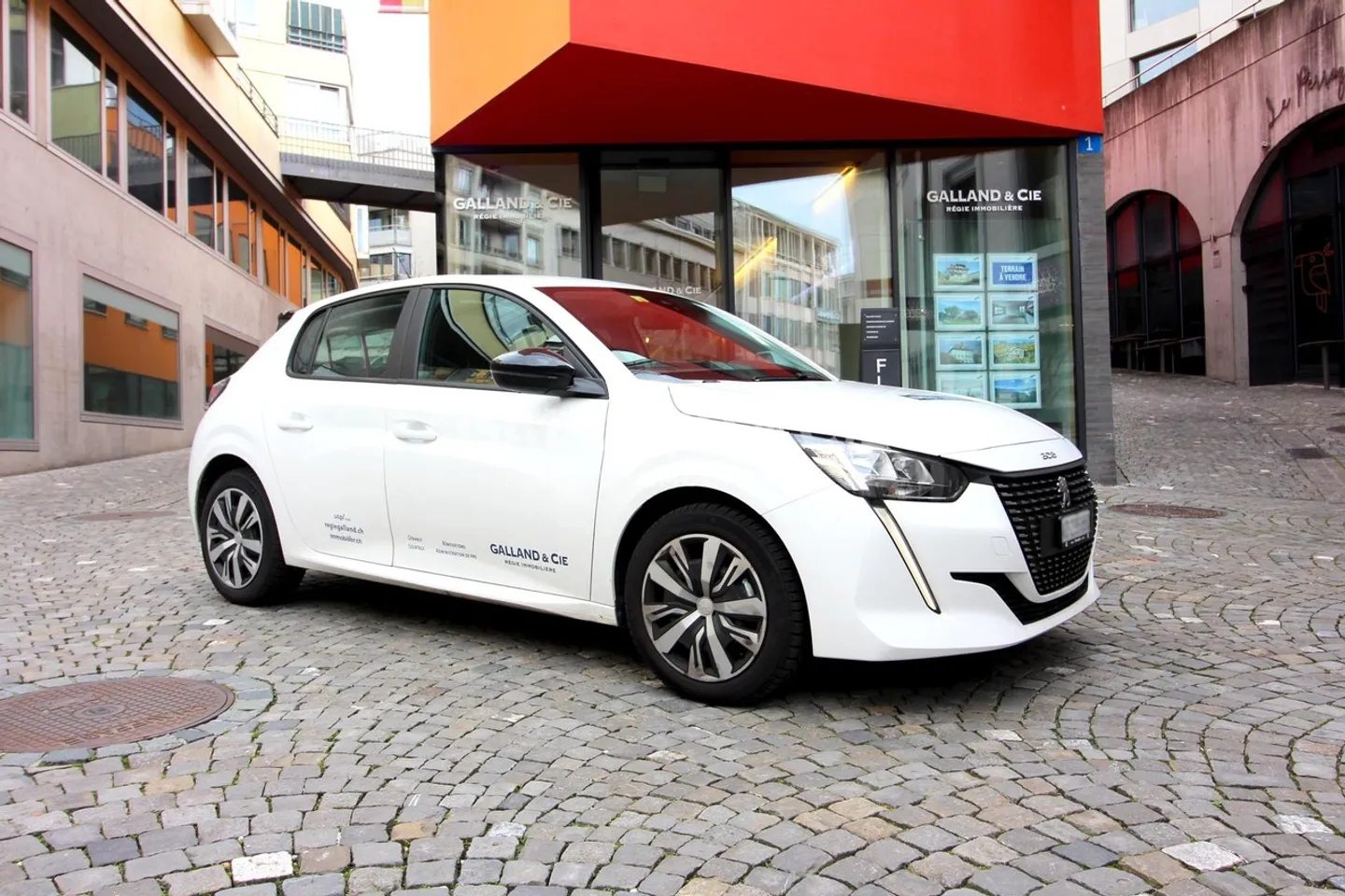 Offener Platz - Foto 1 von 1