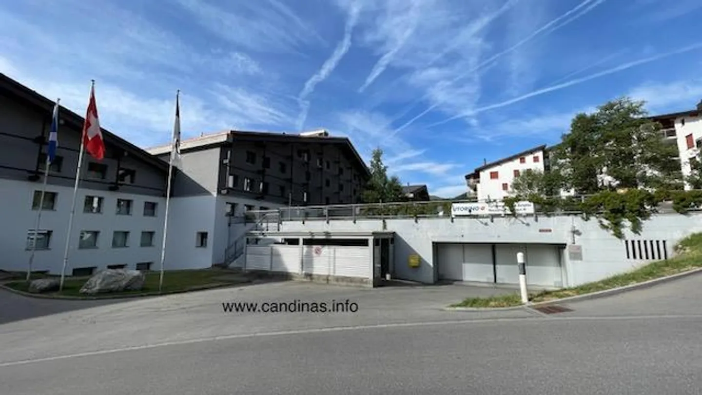 Charmante Erdgeschosswohnung - Foto 23 von 26