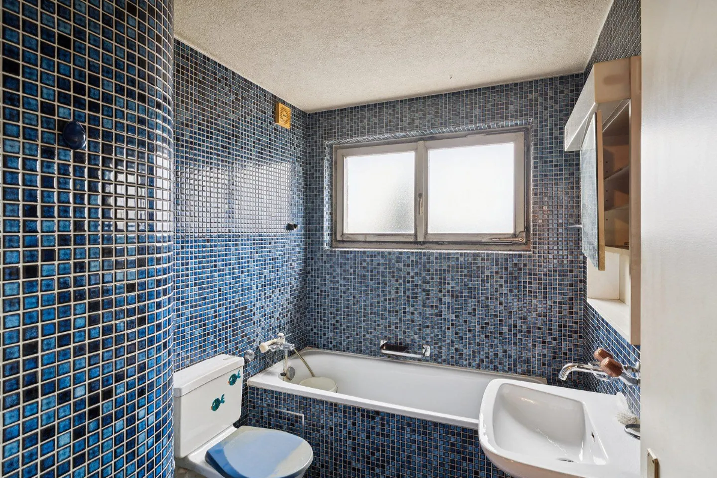 Tolle Dachwohnung  - Ausbauen nach eigenen Wünschen - Foto 8 von 11