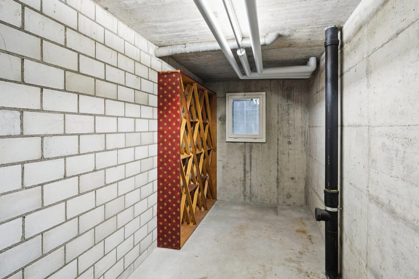 Tolle Dachwohnung  - Ausbauen nach eigenen Wünschen - Foto 11 von 11