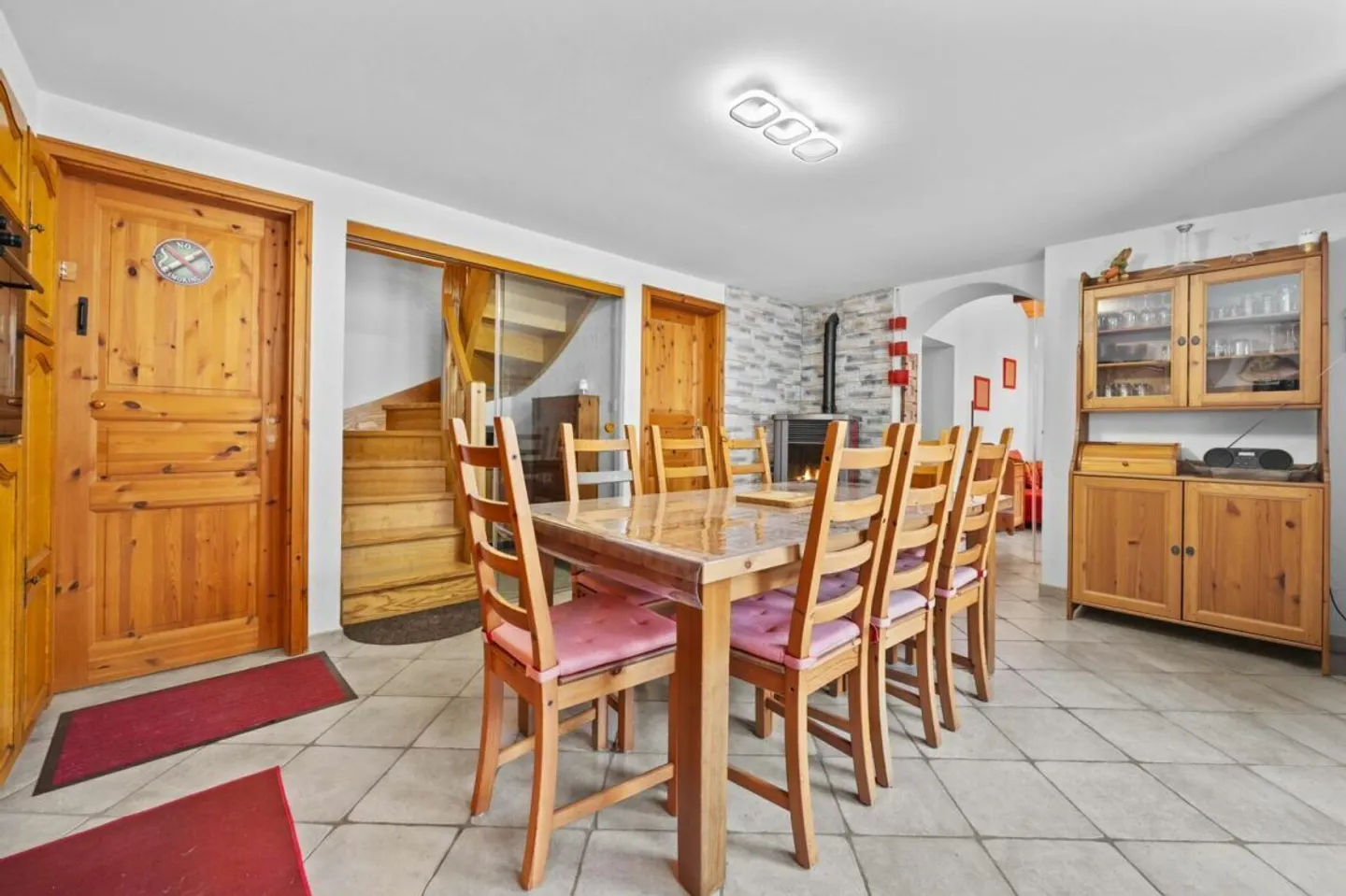 Chalet avec 4.5 pièces - Photo 2 sur 23