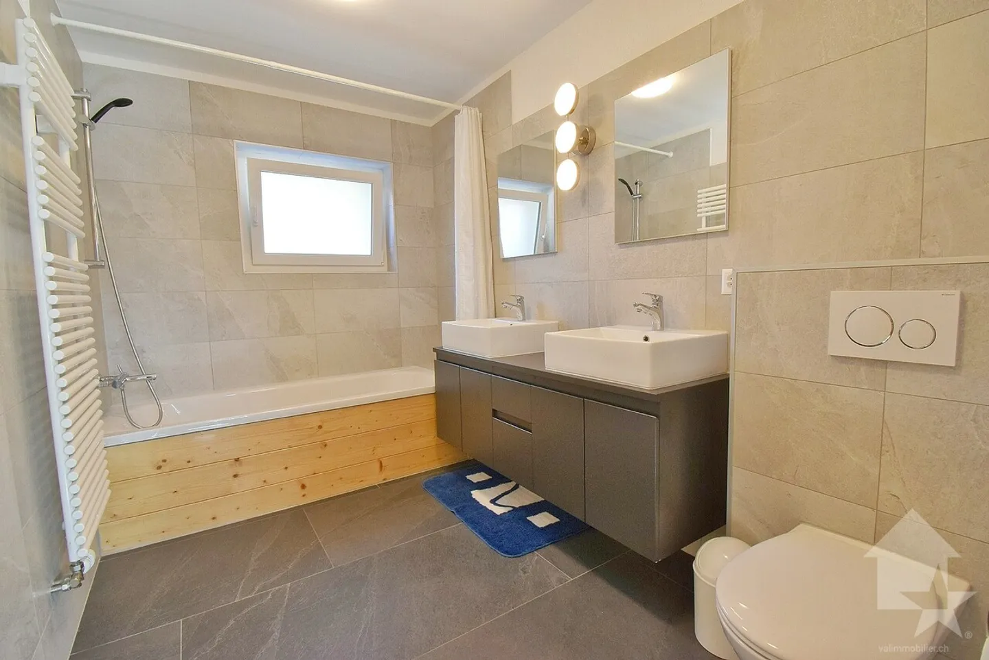 Magnifico lotto di 3 appartamenti completamente ristrutturati - Foto 13 di 13