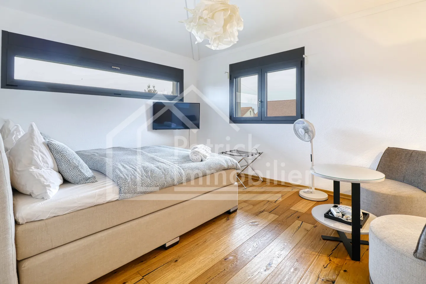 Single house for sale - Photo 11 of 13