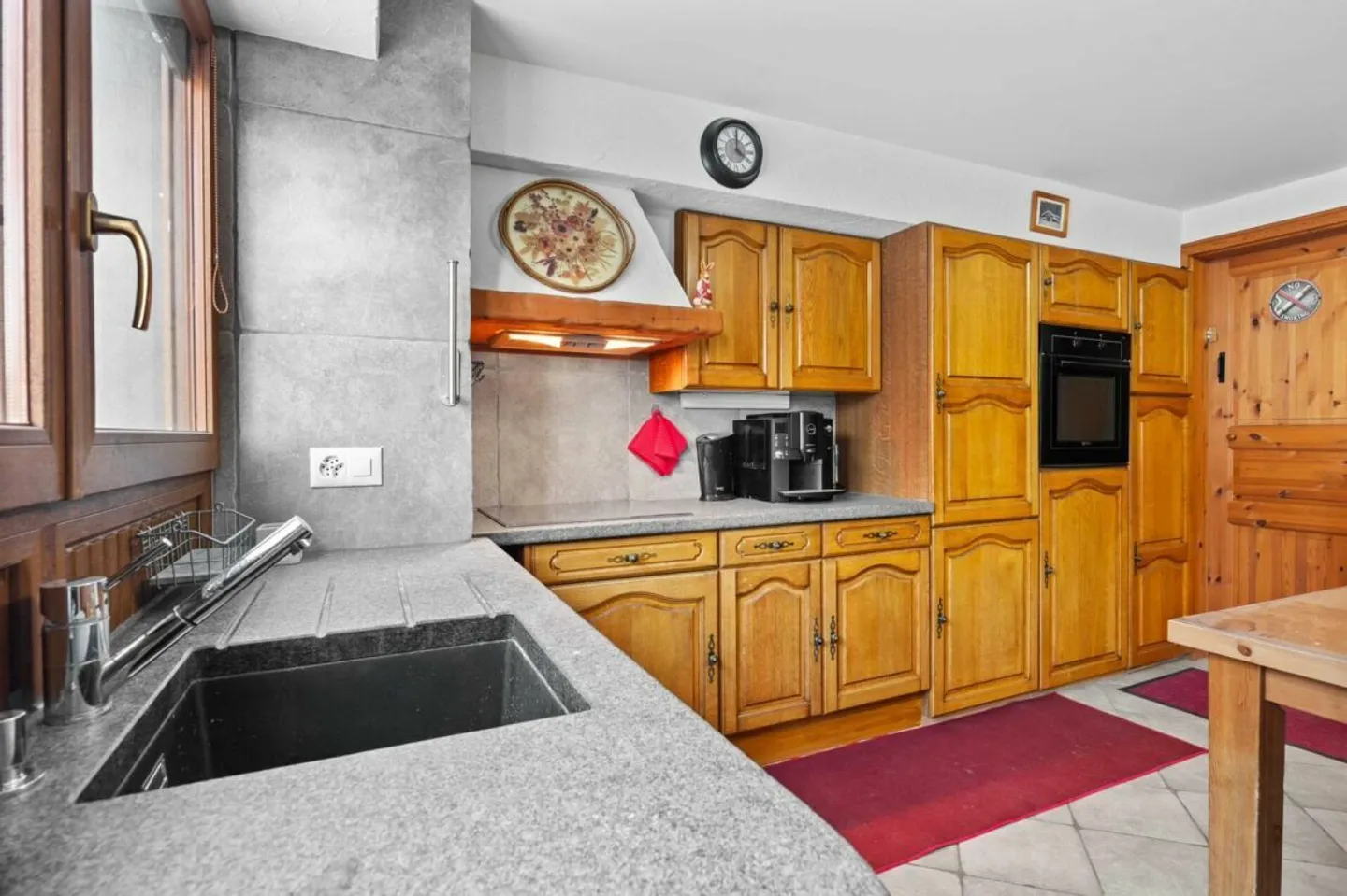 Chalet avec 4.5 pièces - Photo 4 sur 23