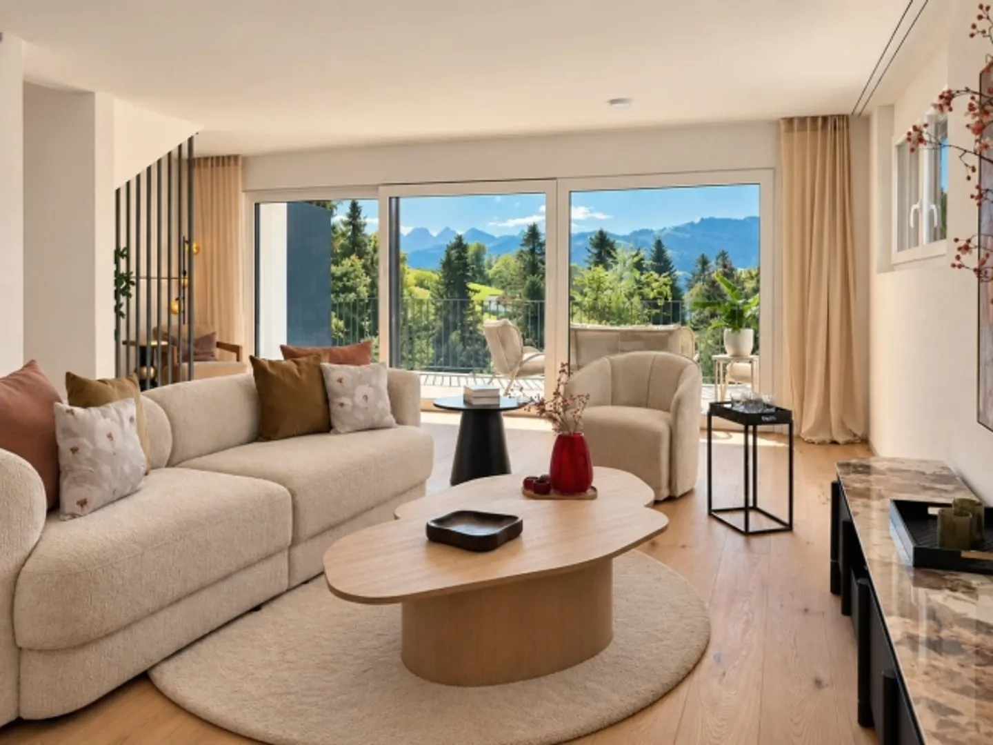 Modern 6.5-Room Family Home - Photo 1 of 1