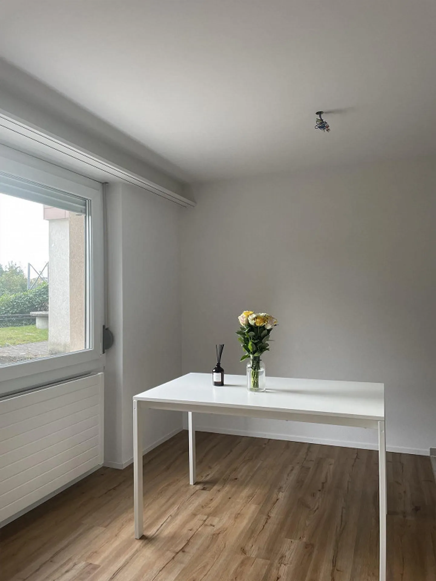 Appartamento spazioso con 2 camere - Foto 1 di 8