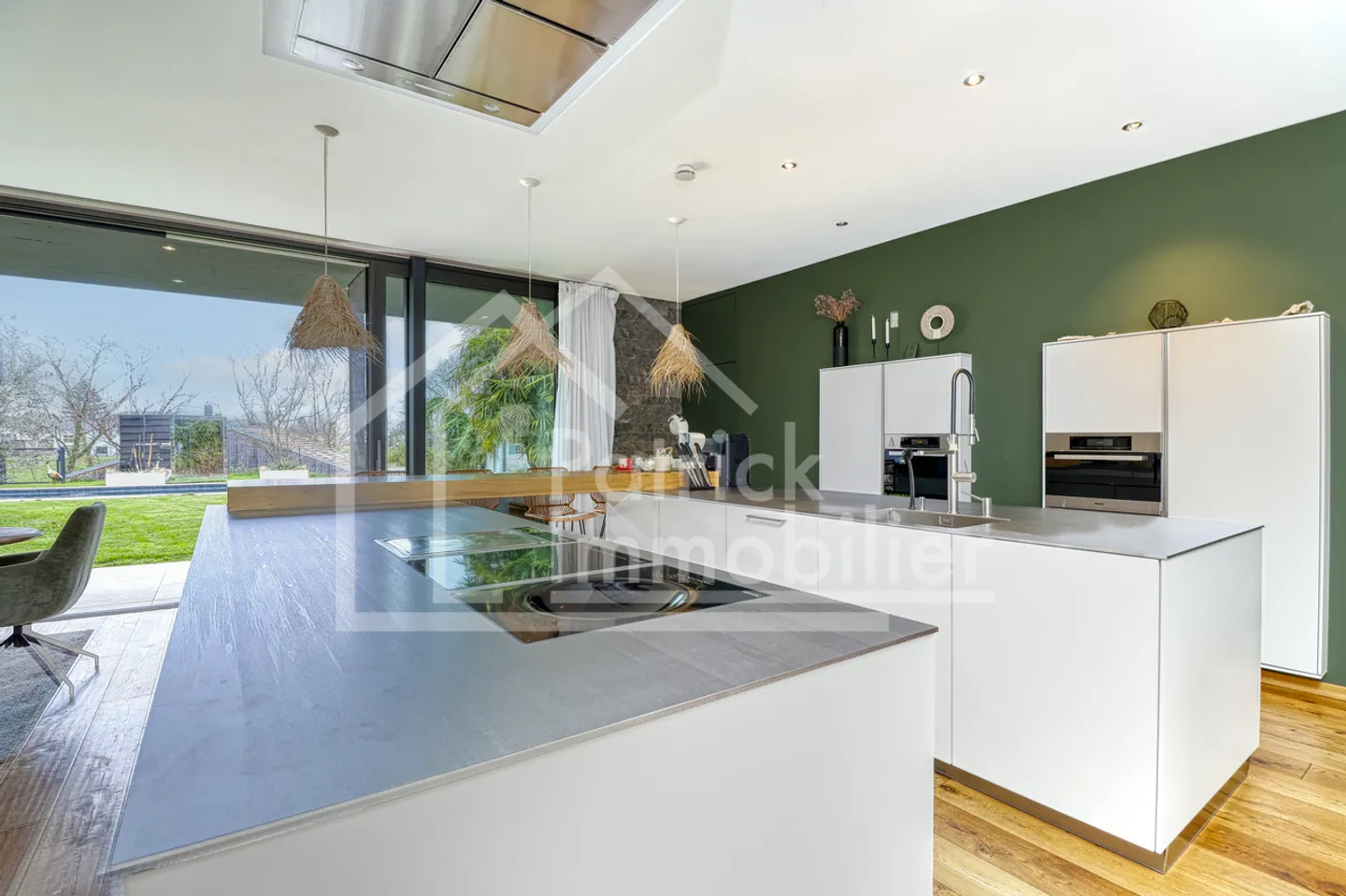 Single house for sale - Photo 7 of 13