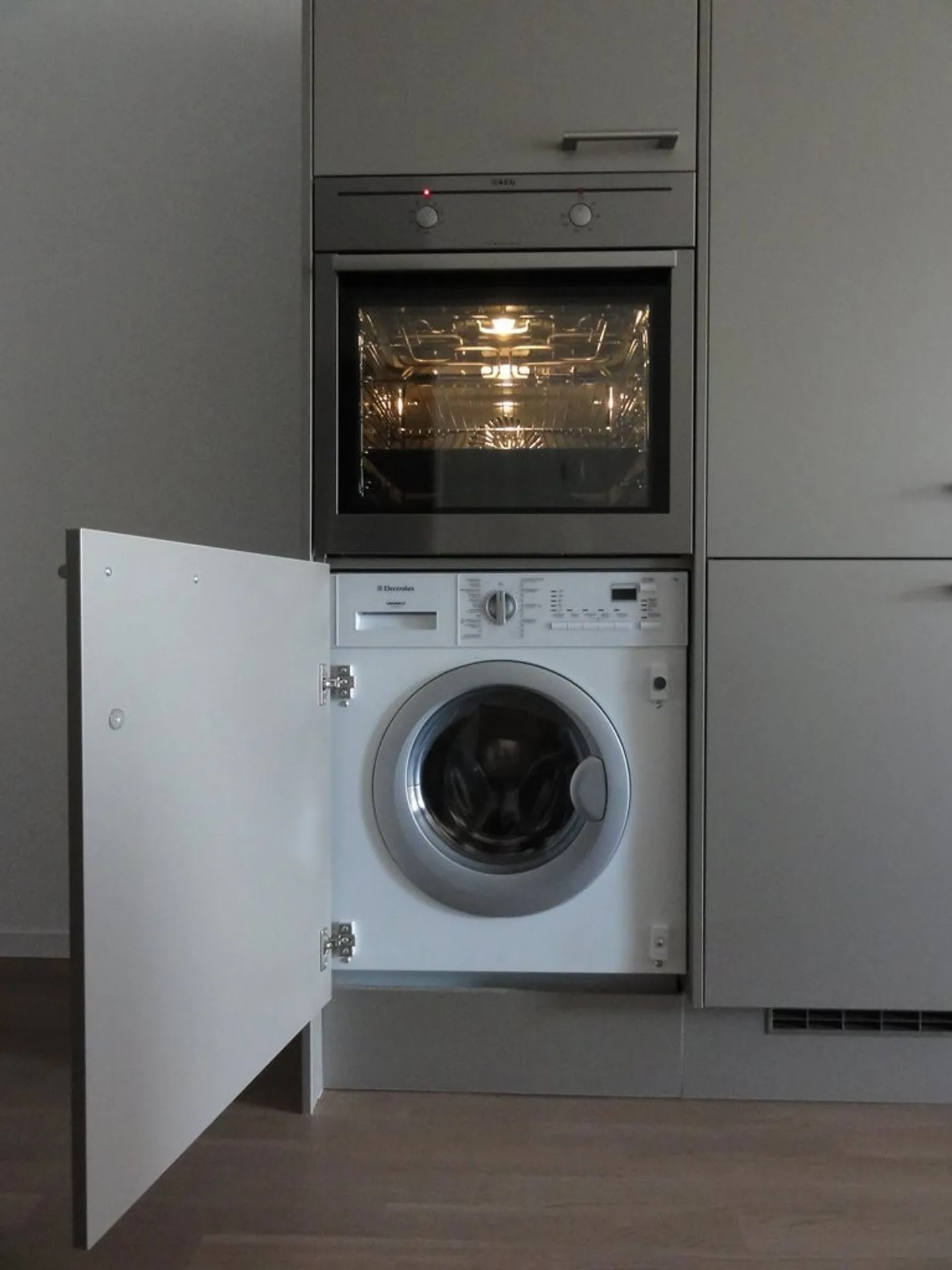 Appartamento moderno in posizione centrale - Foto 6 di 8