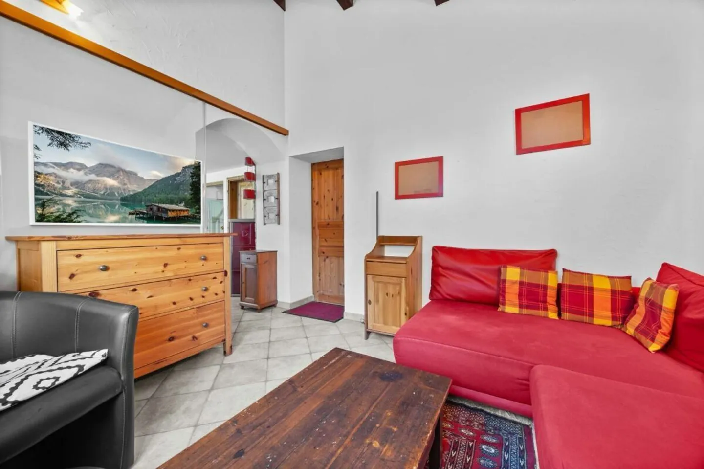 Chalet avec 4.5 pièces - Photo 7 sur 23