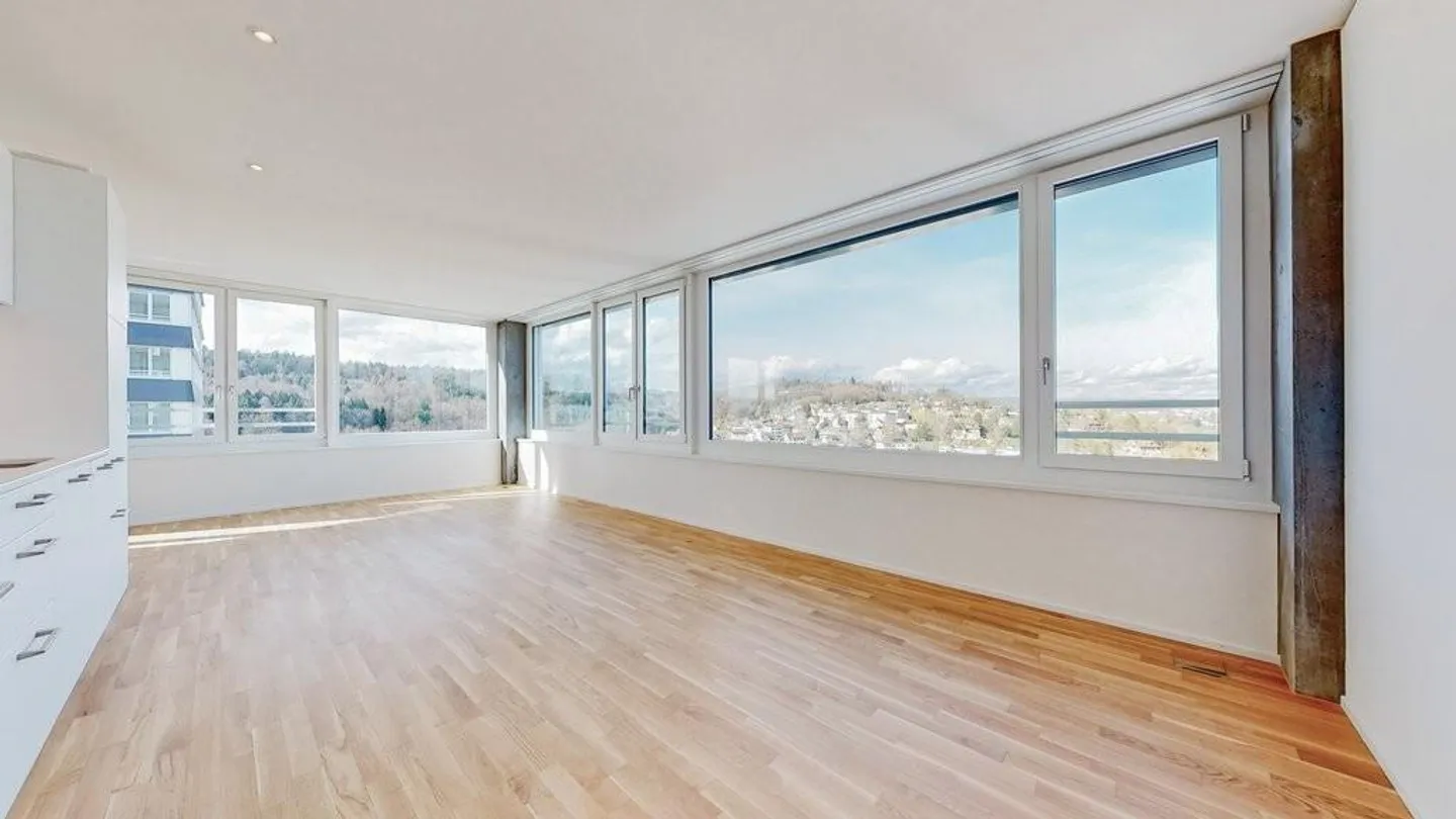 «Rhyfalltower - Herausragend wohnen» - Foto 6 von 8