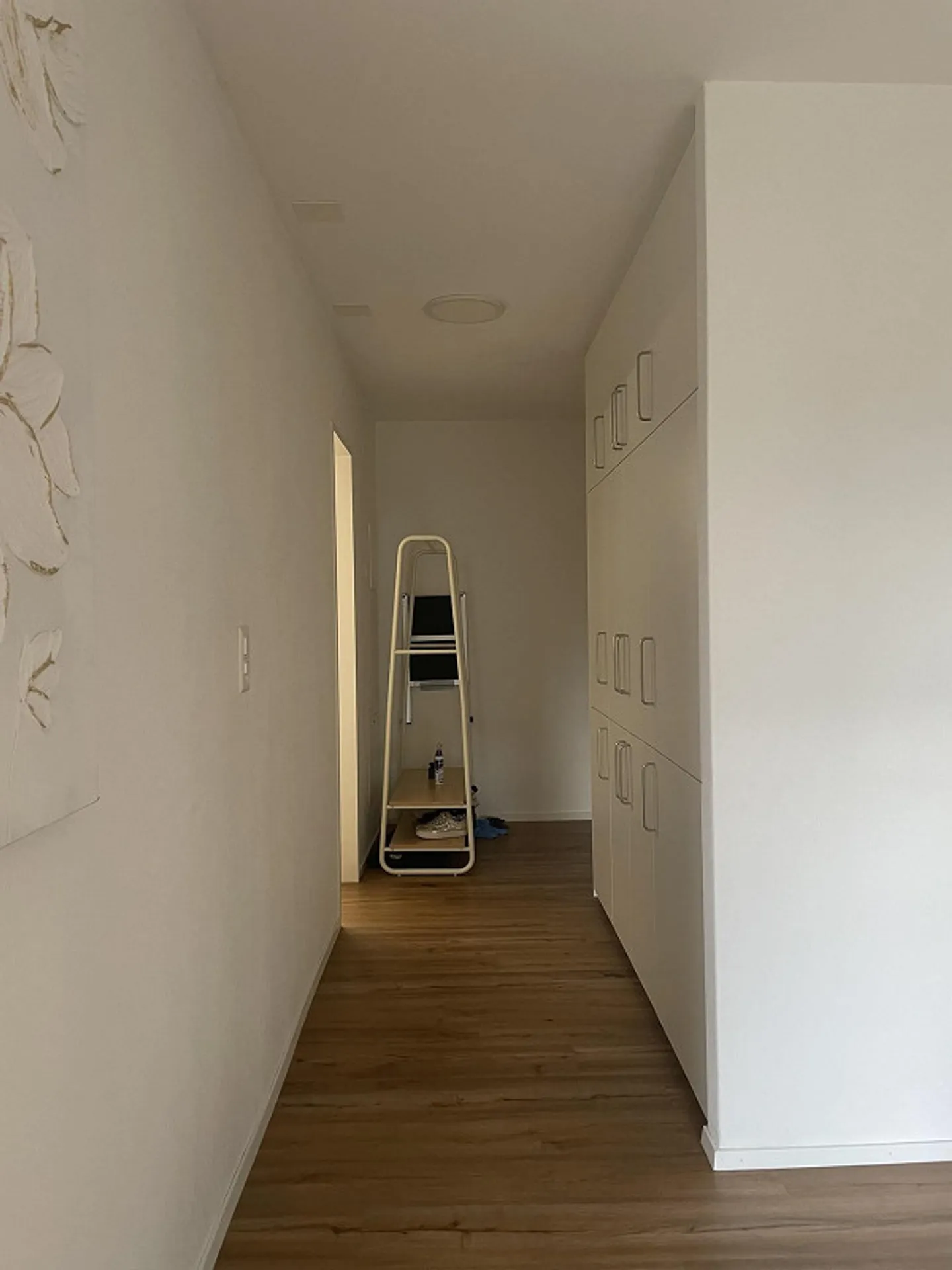 Appartamento spazioso con 2 camere - Foto 4 di 8