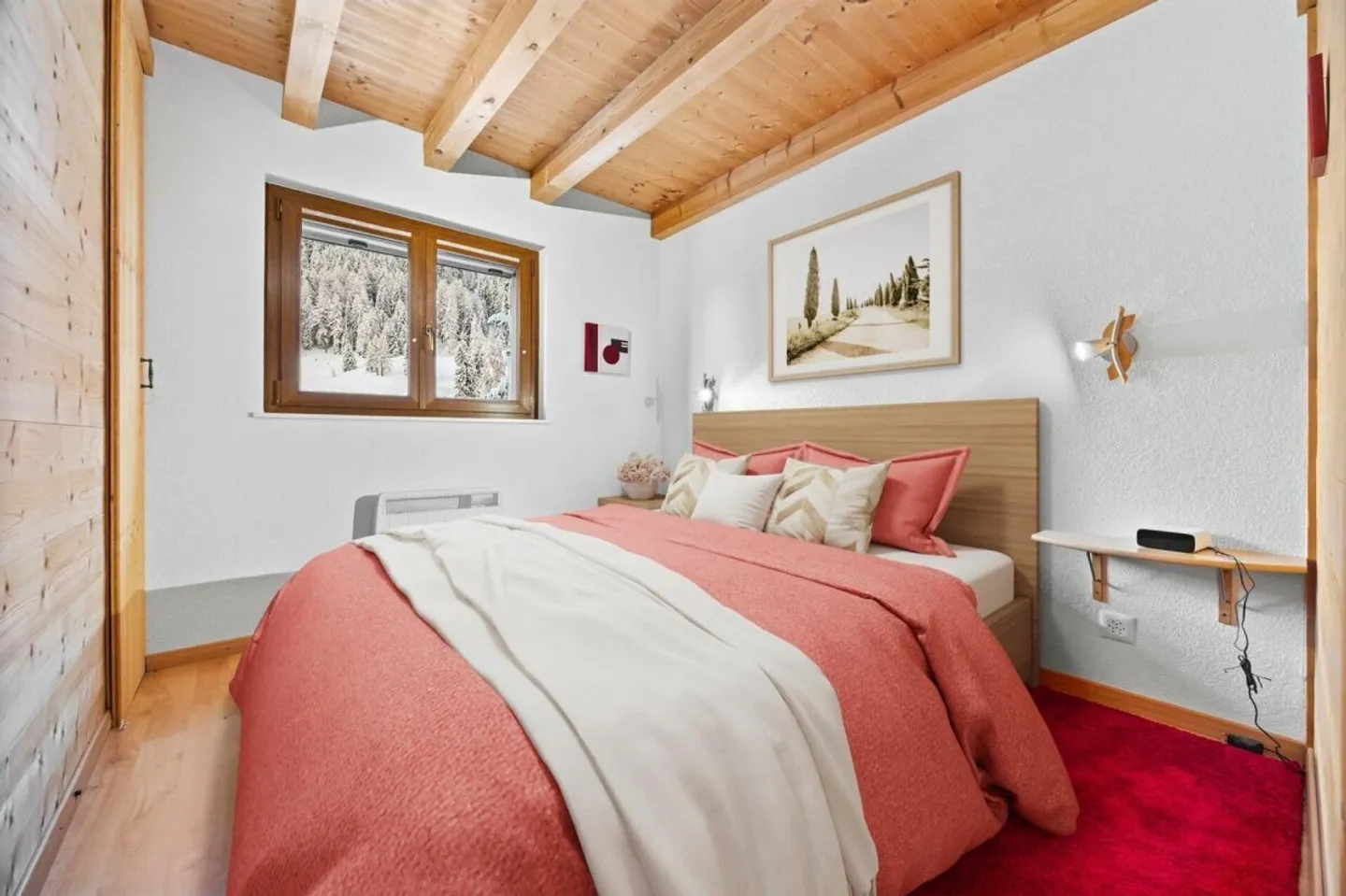 Chalet avec 4.5 pièces - Photo 11 sur 23