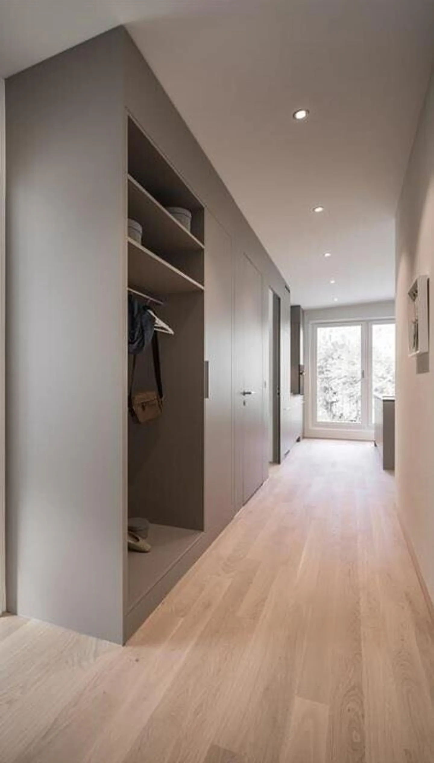 Modern 3.5 room apartment in Tomils for rent! - Photo 7 of 10