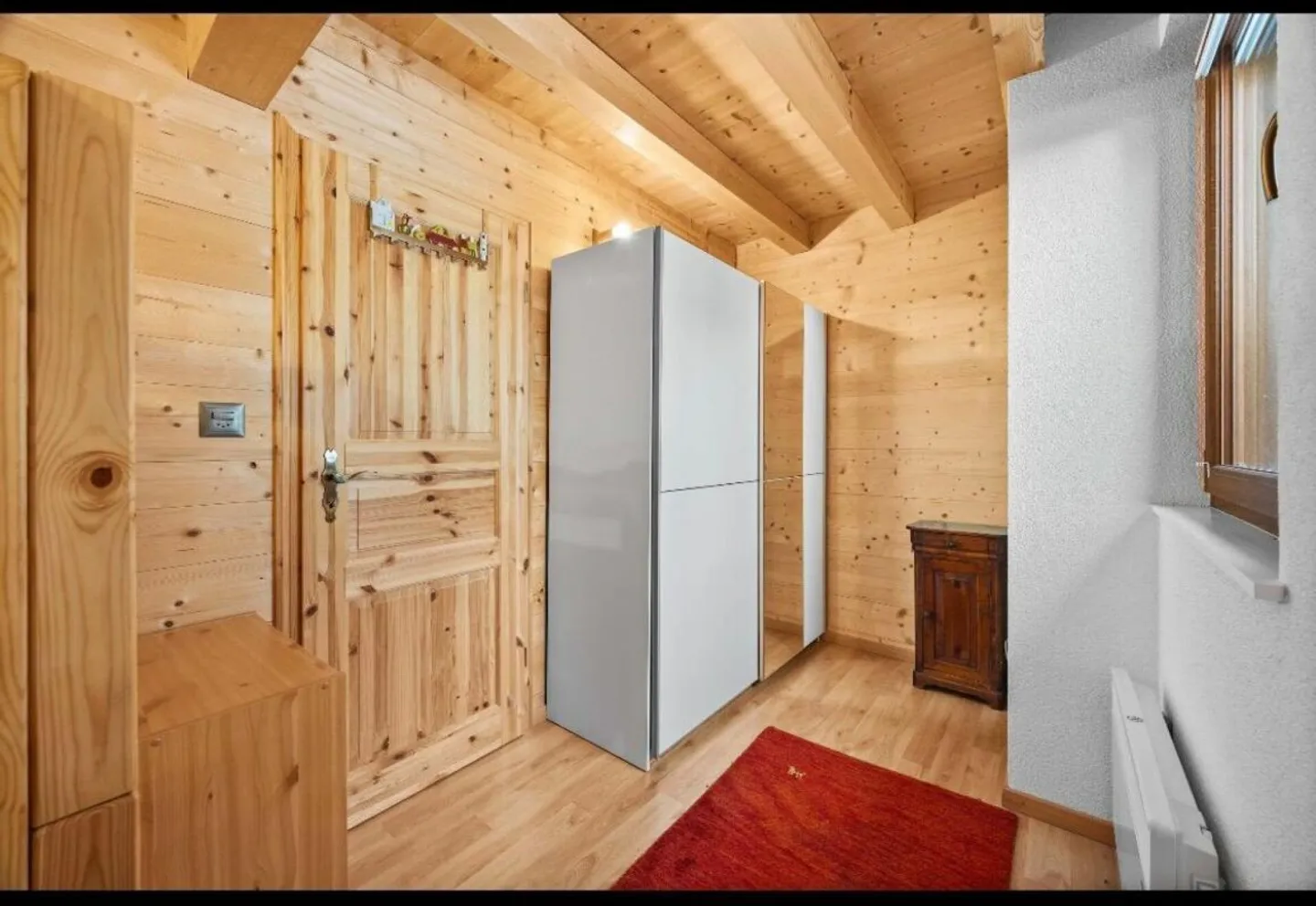 Chalet avec 4.5 pièces - Photo 13 sur 23