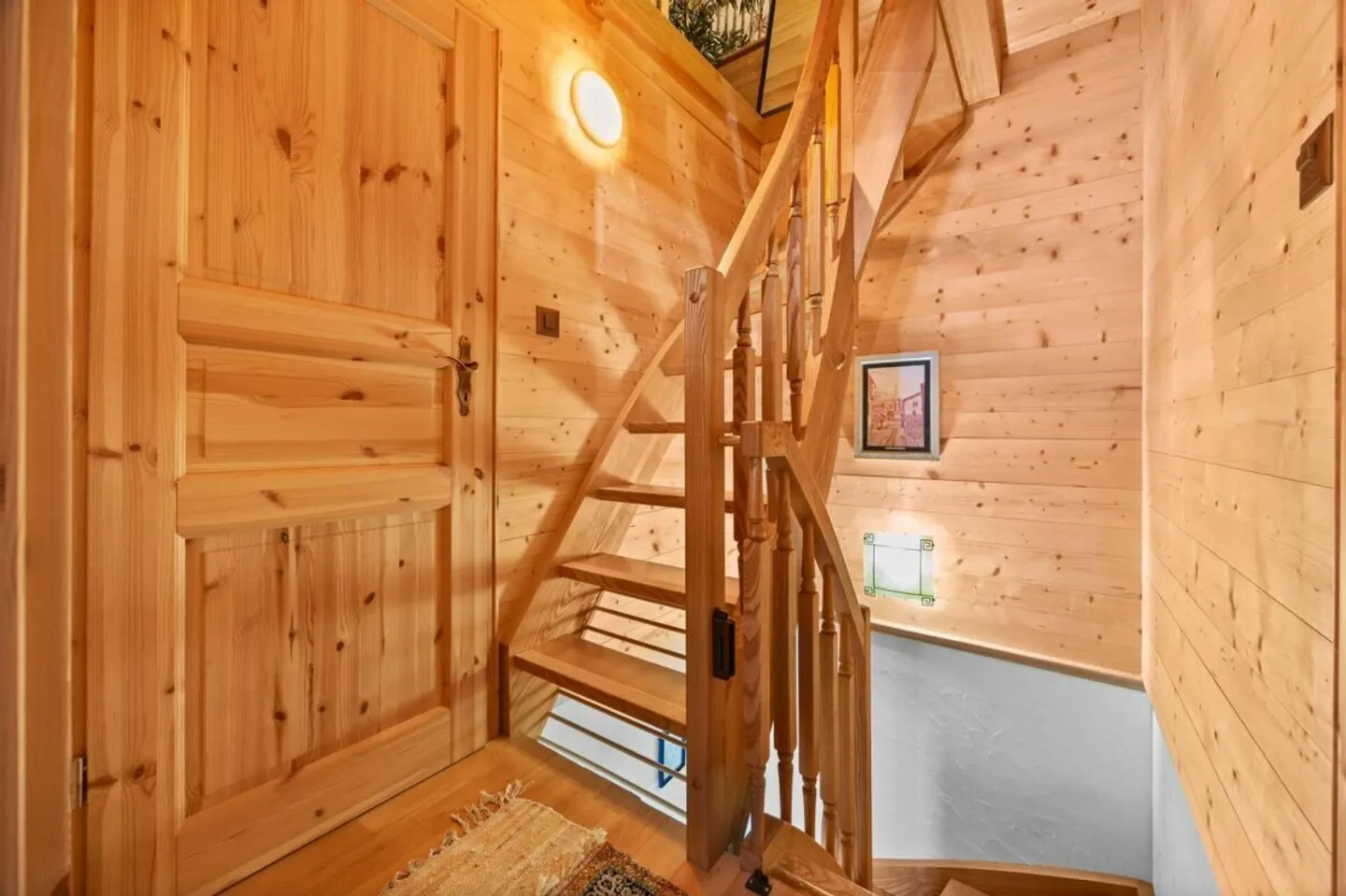 Chalet avec 4.5 pièces - Photo 15 sur 23