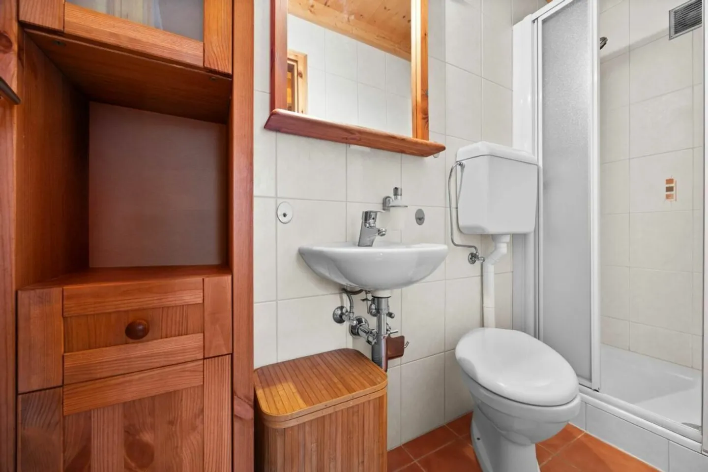 Chalet avec 4.5 pièces - Photo 14 sur 23