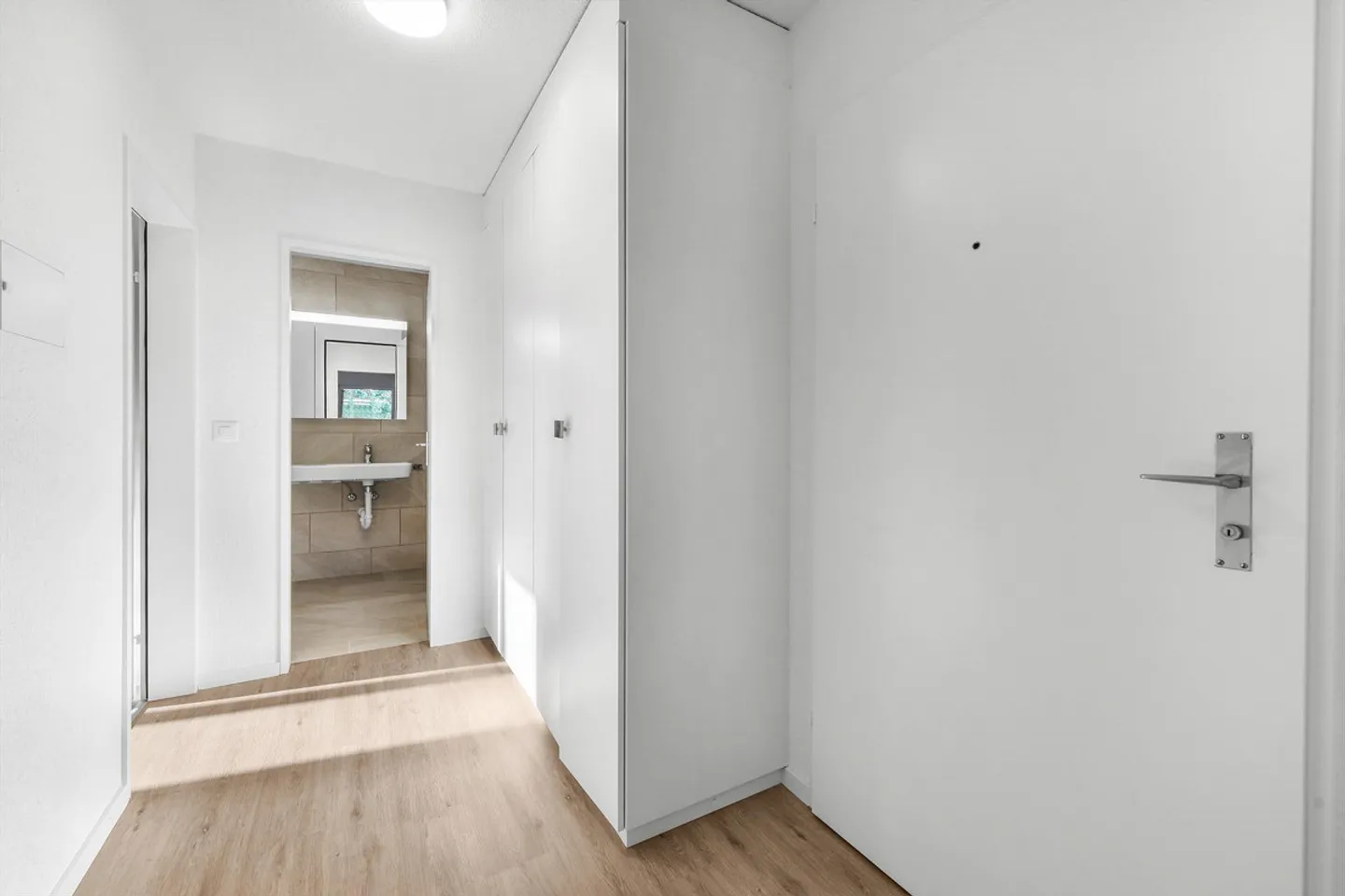 3.5 Zimmerwohnung an ruhiger Lage zu vermieten! - Foto 4 von 10