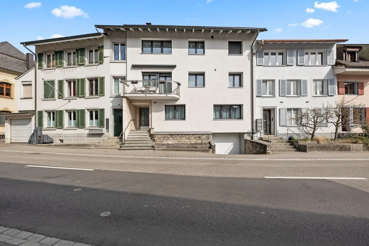 Appartamento moderno a Gelterkinden - Foto 1 di 8