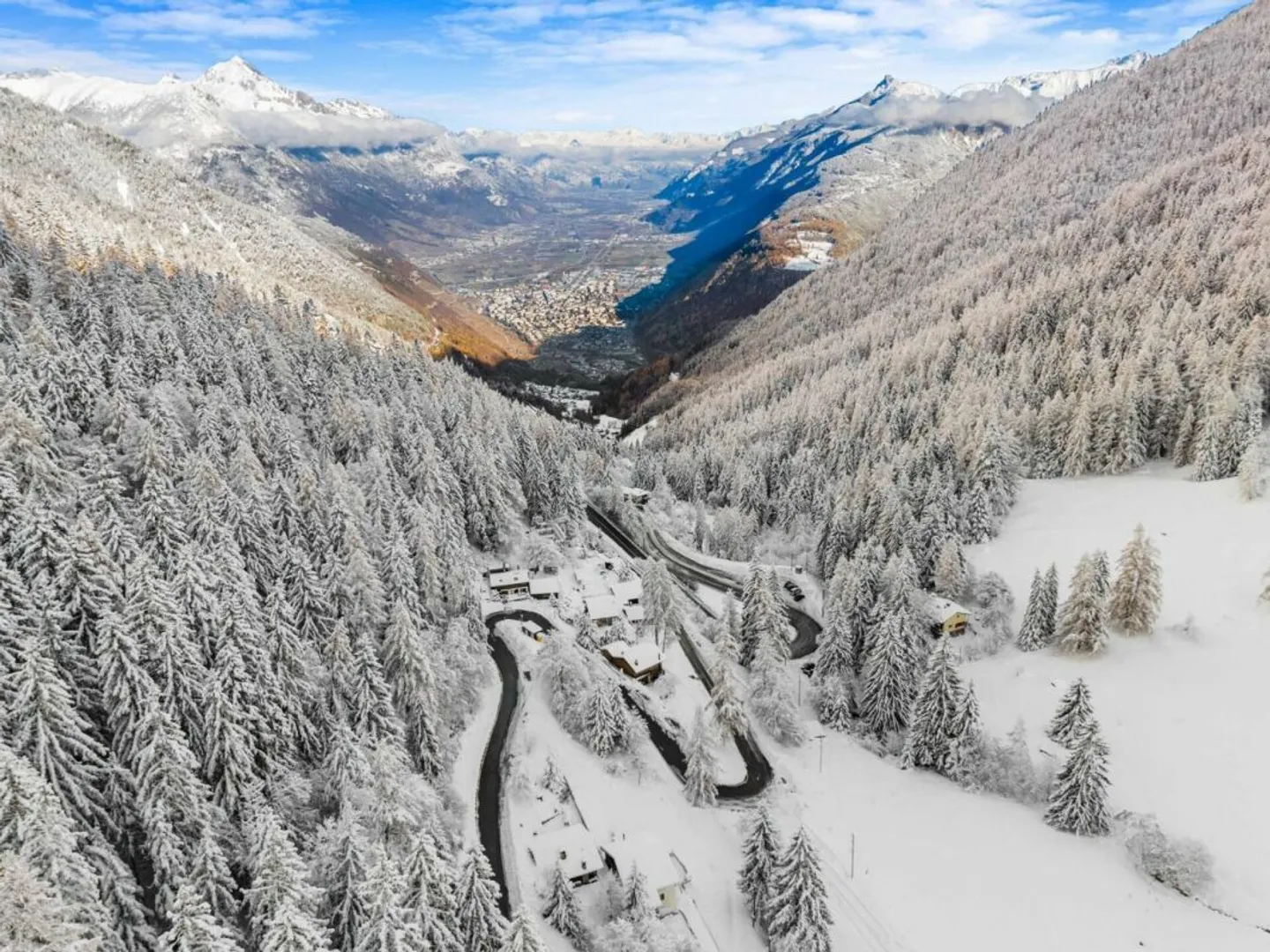 Chalet avec 4.5 pièces - Photo 18 sur 23