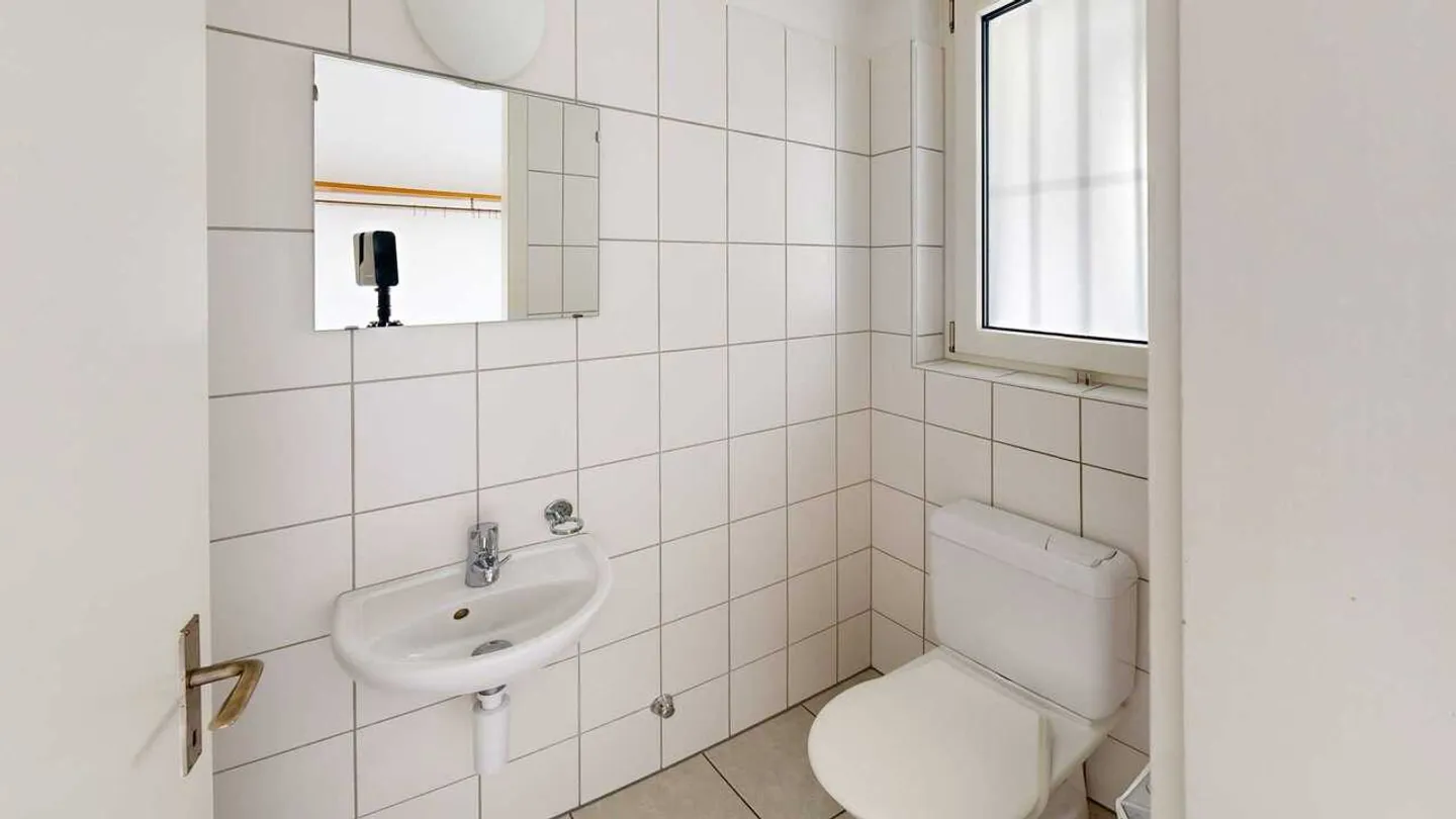 Reihenhäuser in Krauchthal - Foto 6 von 11