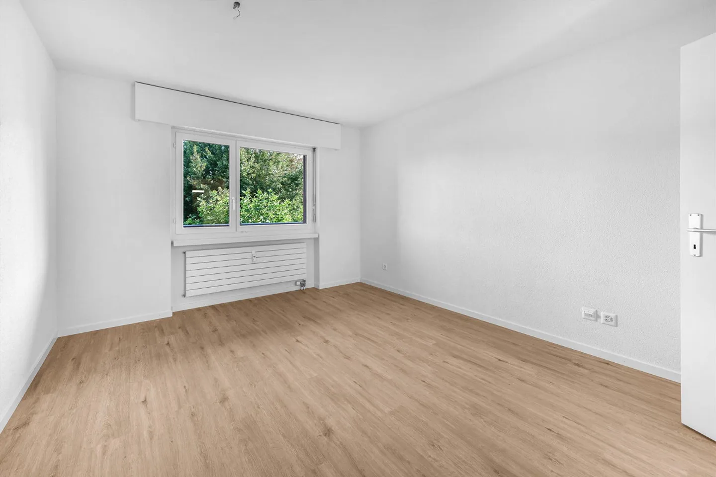 3.5 Zimmerwohnung an ruhiger Lage zu vermieten! - Foto 6 von 10