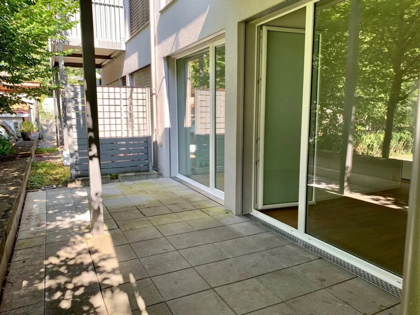 Appartamento moderno in posizione centrale - Foto 7 di 8