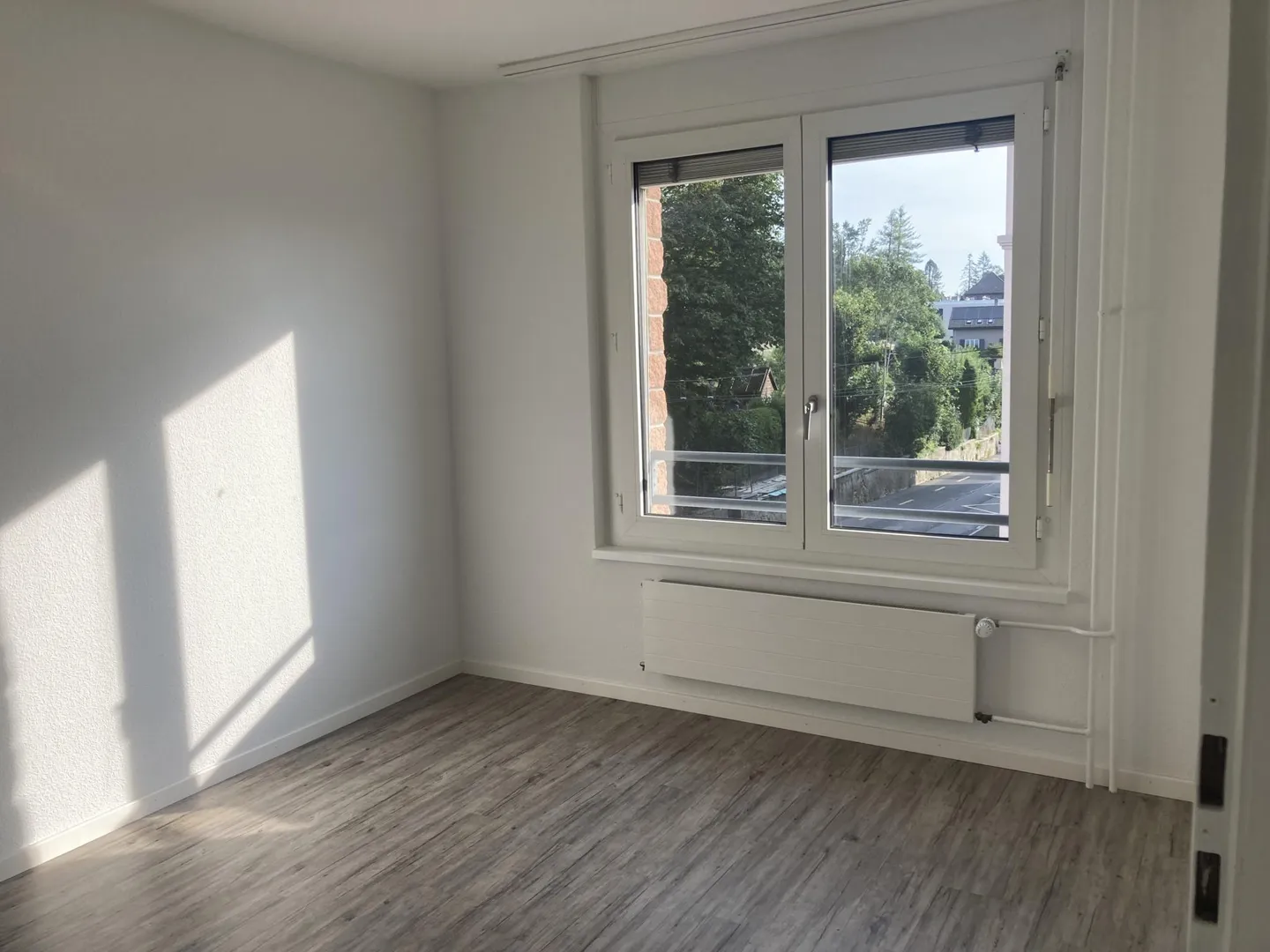 Appartamento spazioso 4 locali - Foto 3 di 5