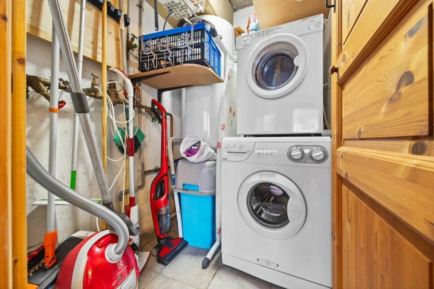 Chalet avec 4.5 pièces - Photo 9 sur 23