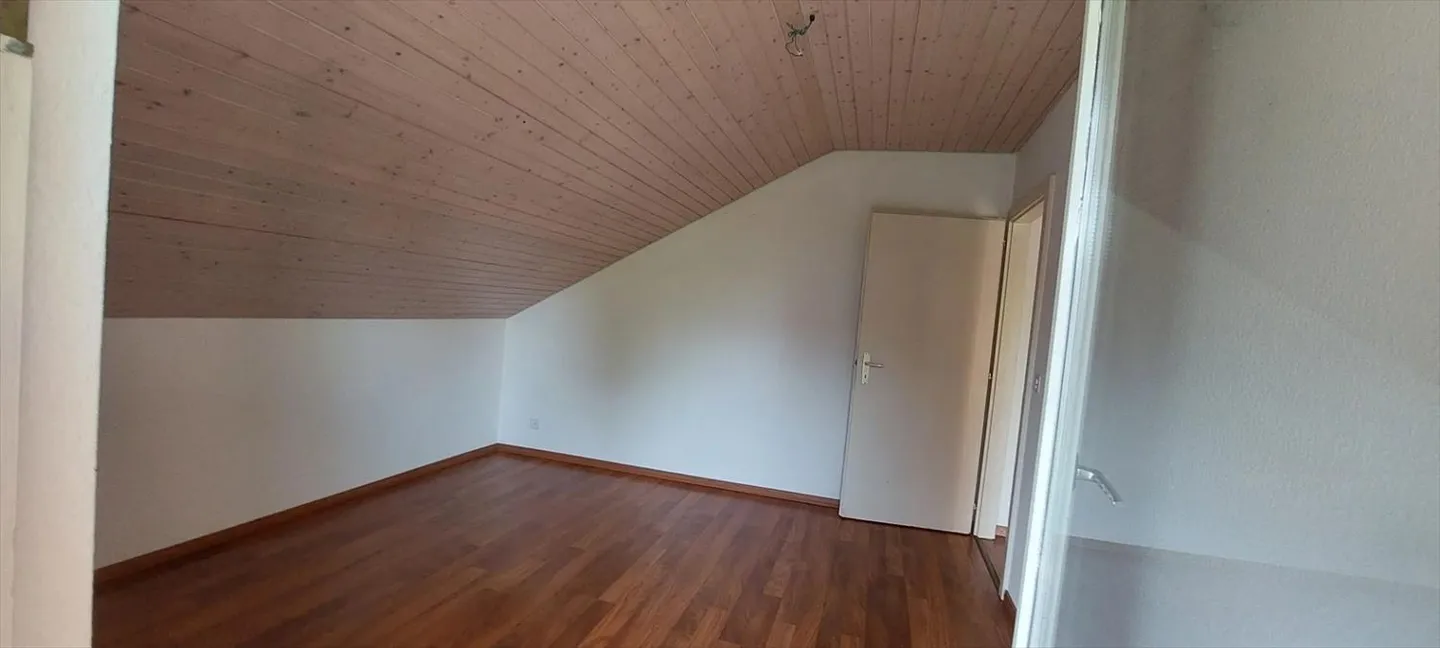 6-room triplex villa with terrace and garden - Photo 6 of 13