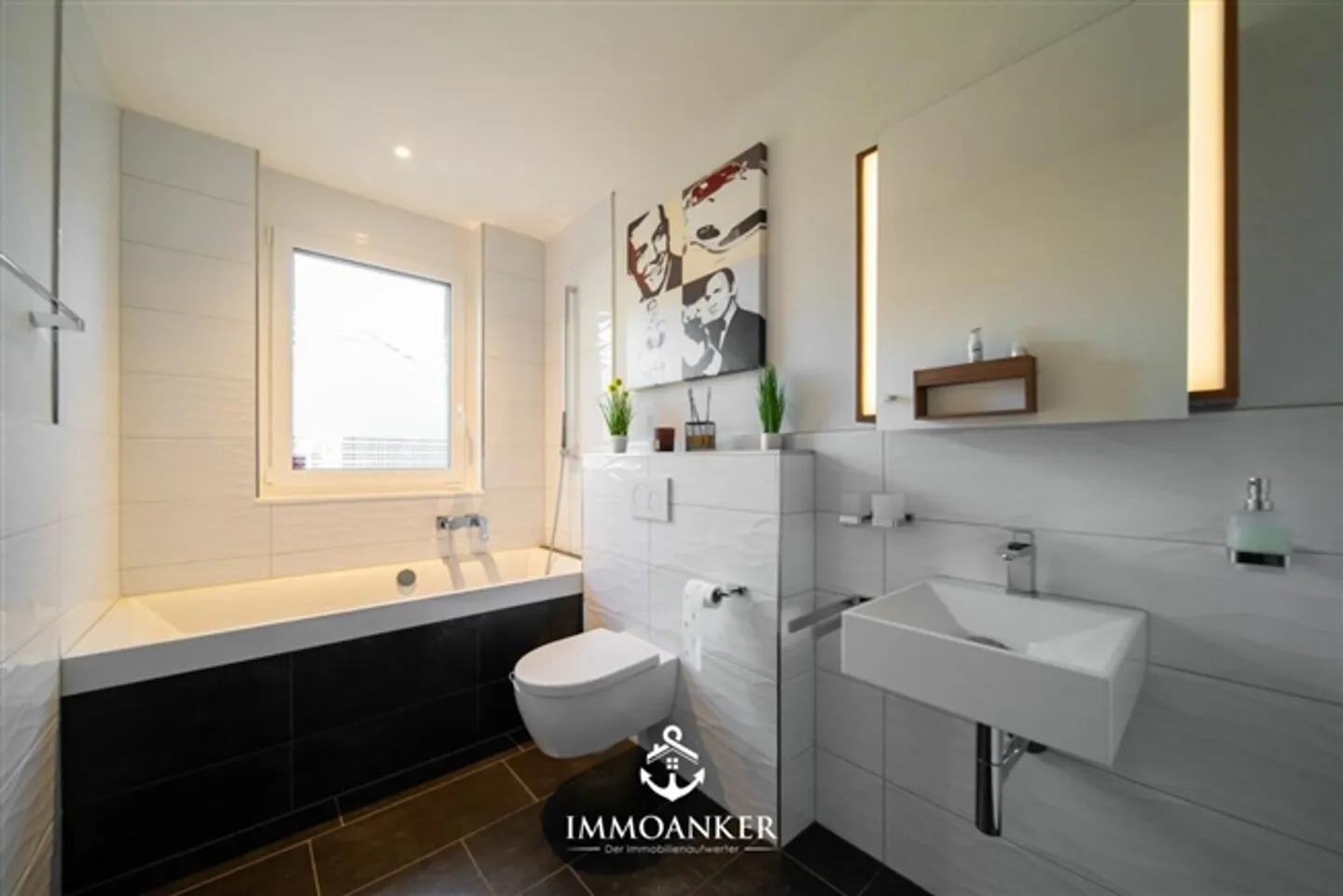 L'adresse que l'on retient. Le luxe que l'on ressent Maison individuelle de 5,5 pièces à Nunningen - Photo 6 sur 13