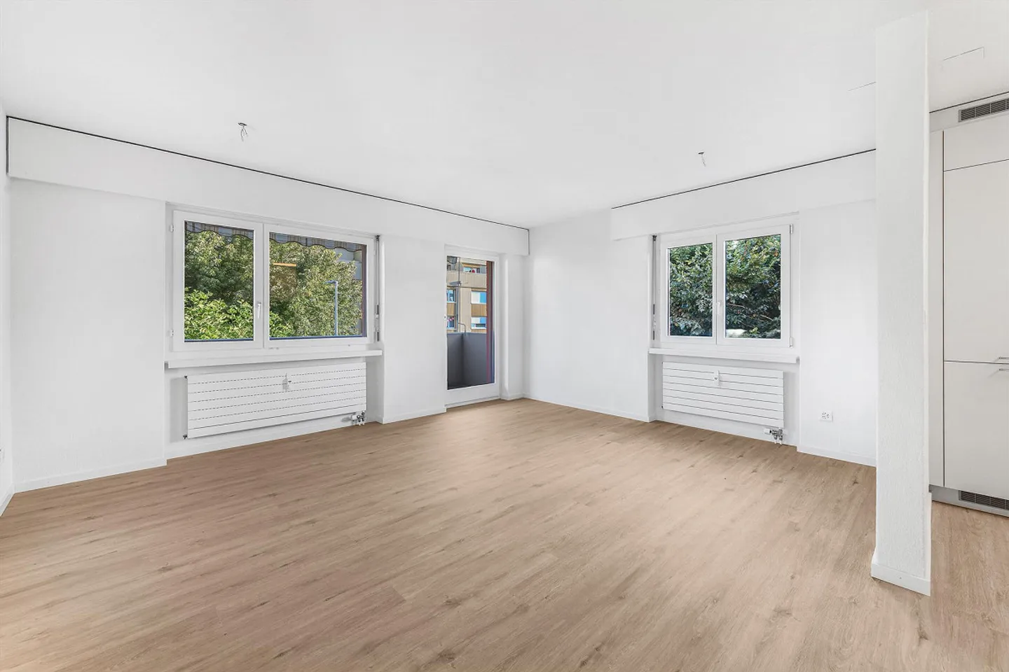 3.5 Zimmerwohnung an ruhiger Lage zu vermieten! - Foto 3 von 10