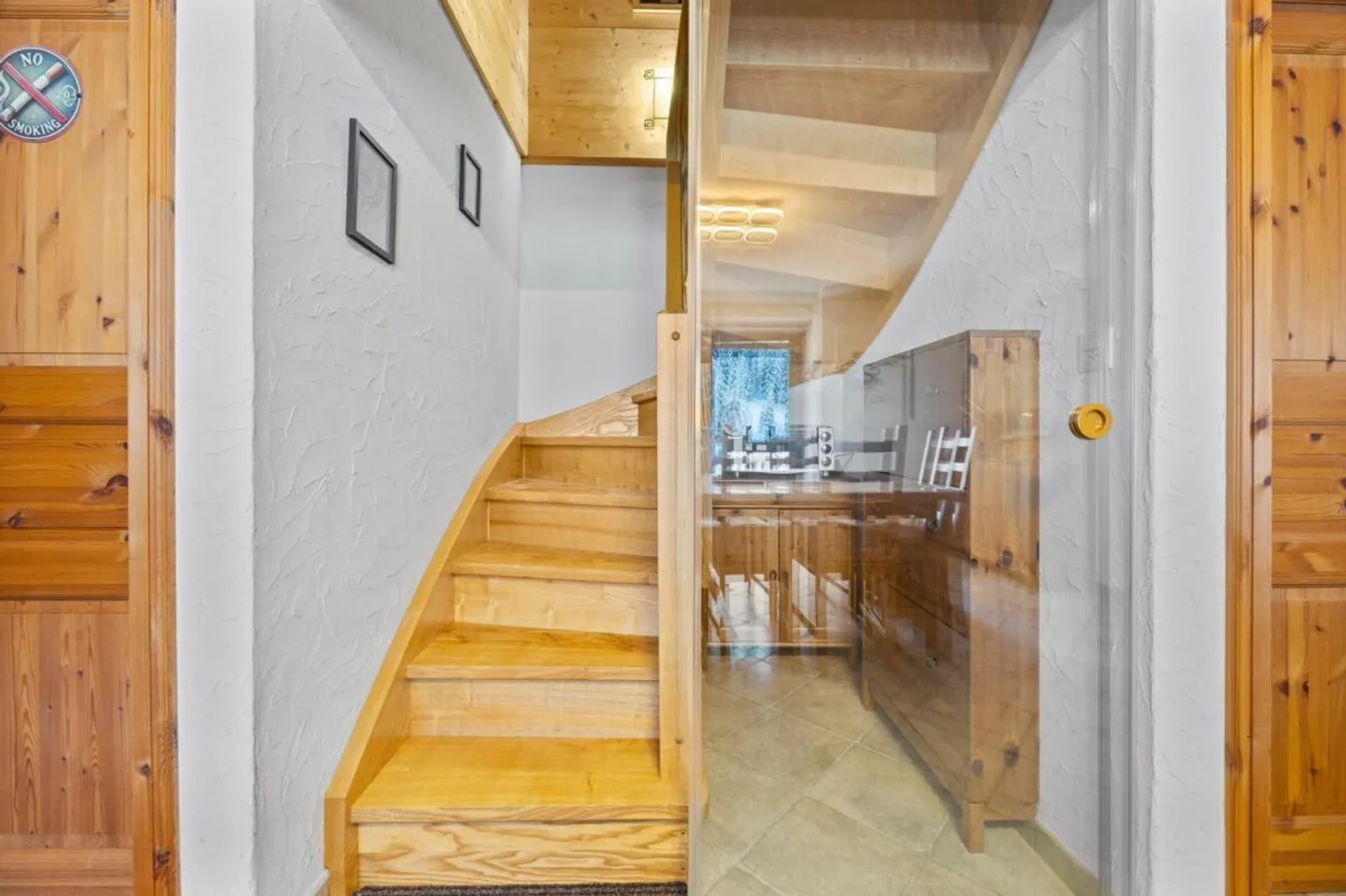 Chalet avec 4.5 pièces - Photo 10 sur 23