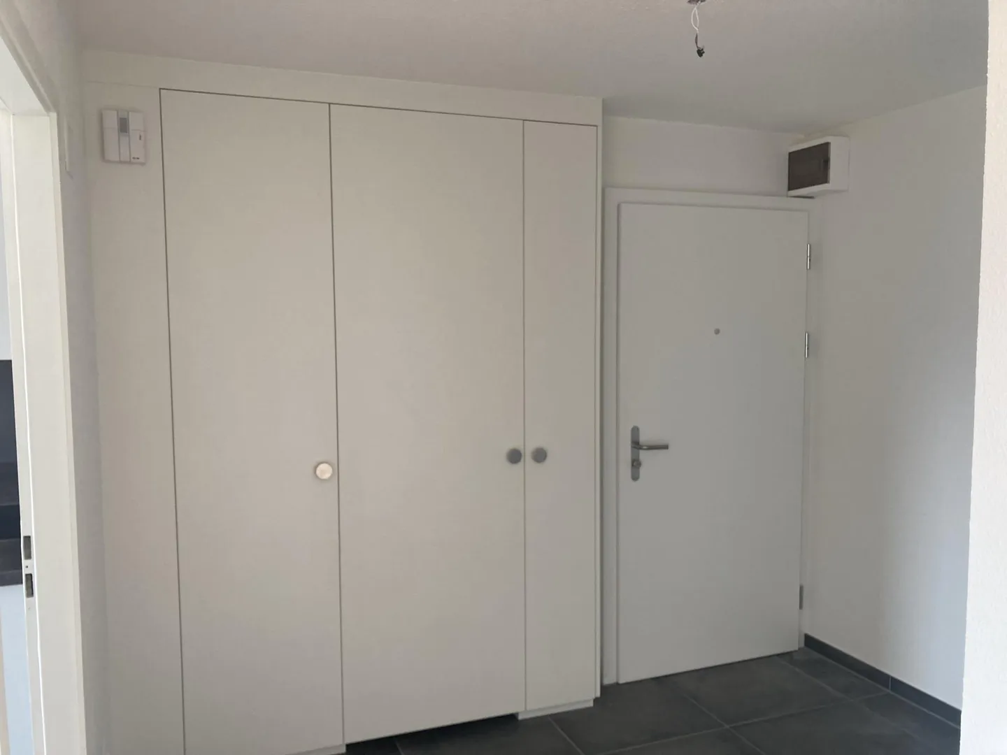Appartamento spazioso 4 locali - Foto 4 di 5