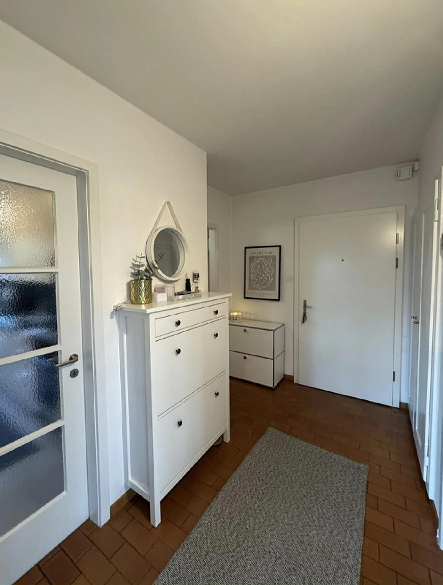 Charming 3.5-room apartment with beautiful view - Photo 4 of 11