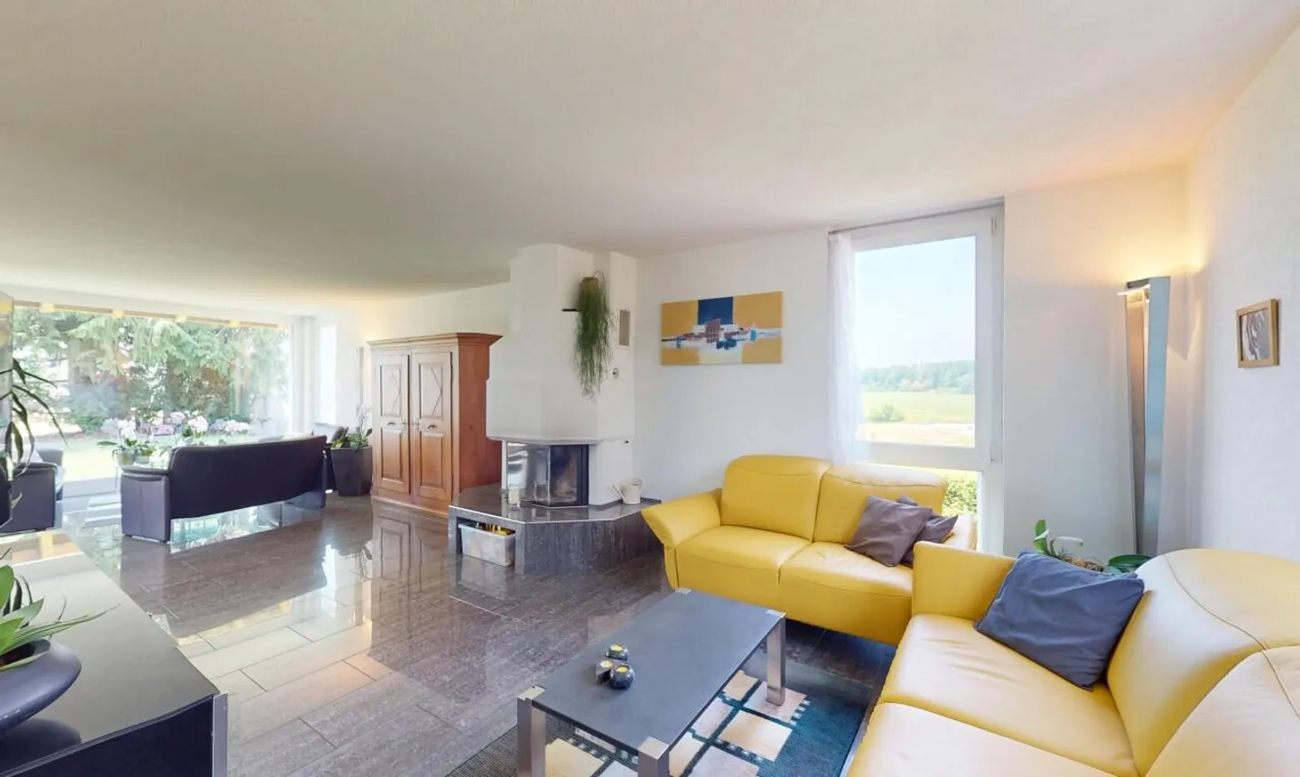 Einfamilienhaus Weiningen TG - Foto 5 von 13