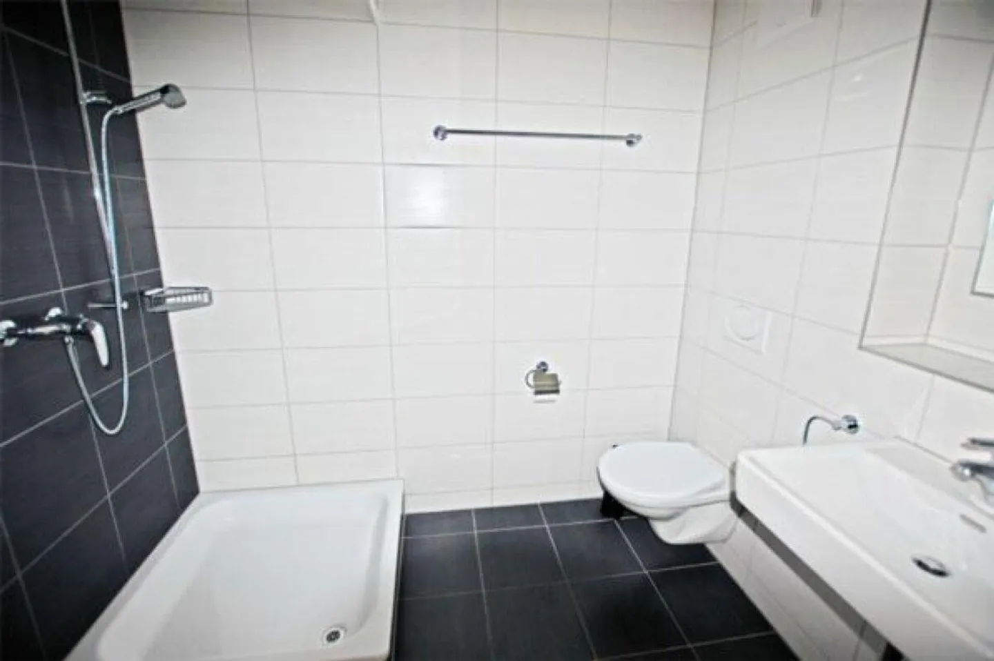 Spacious 4.5 Room Apartment - Photo 5 of 6