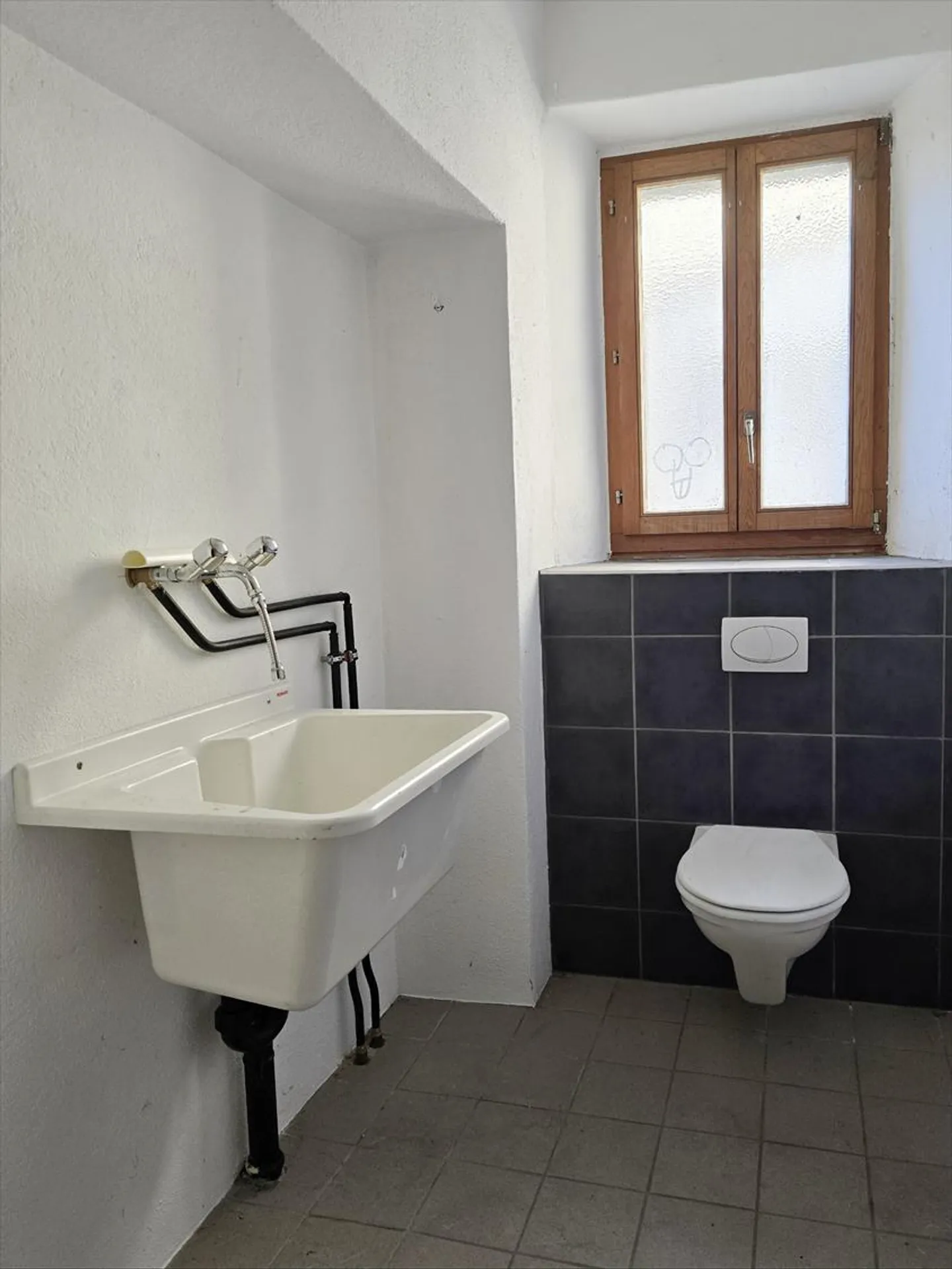 Im Zentrum - Dorfhaus mit Scheune und Schuppen - Foto 3 von 13