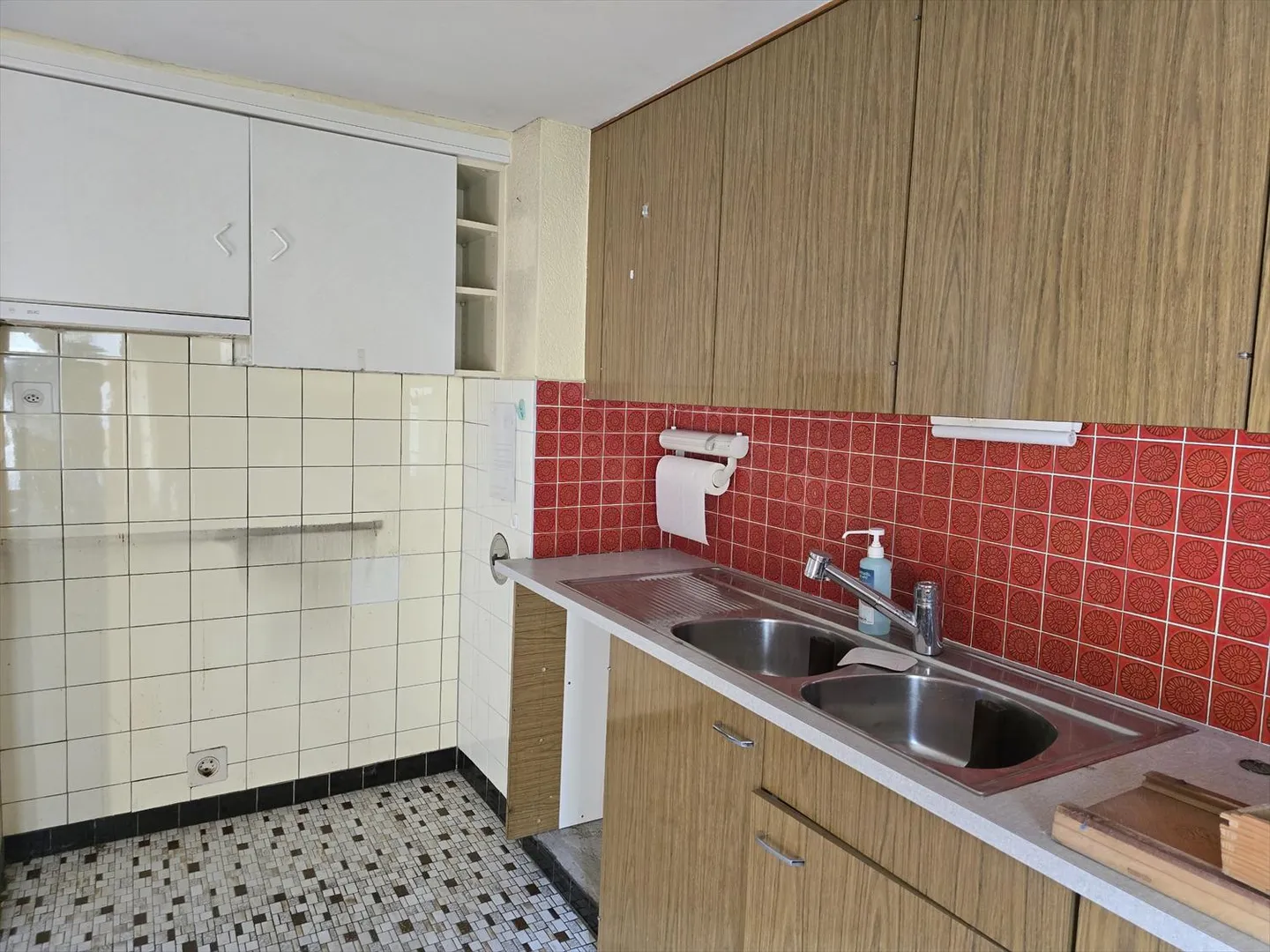 Im Zentrum - Dorfhaus mit Scheune und Schuppen - Foto 4 von 13