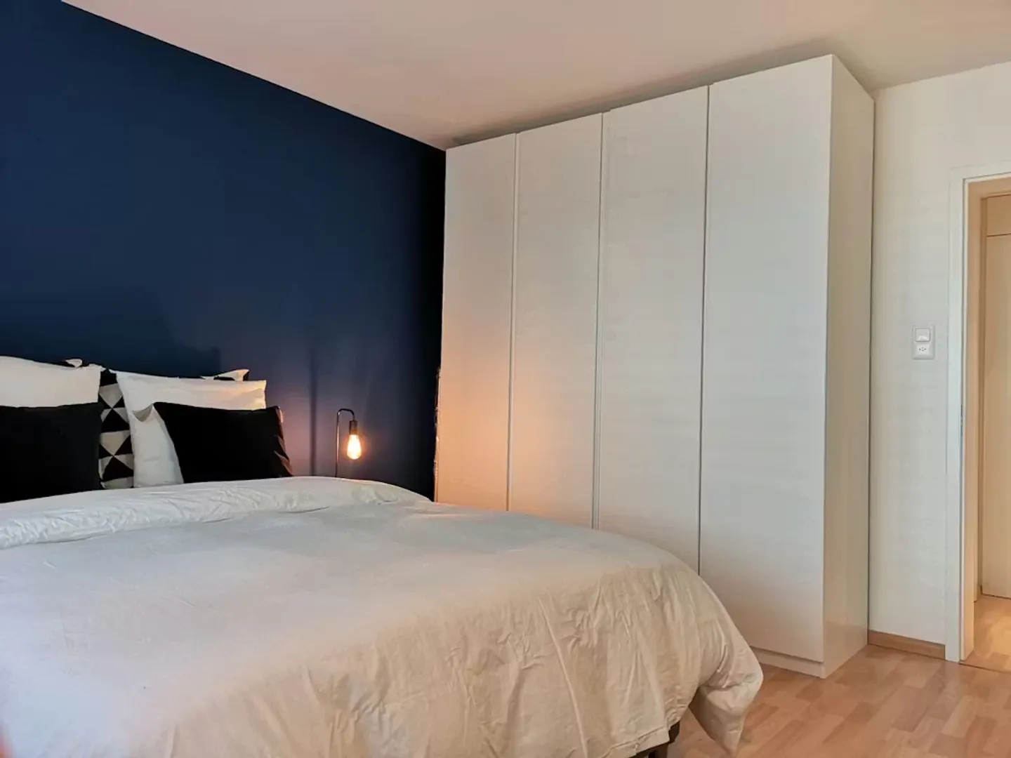 Charmante Wohnung in Basel - Foto 7 von 10