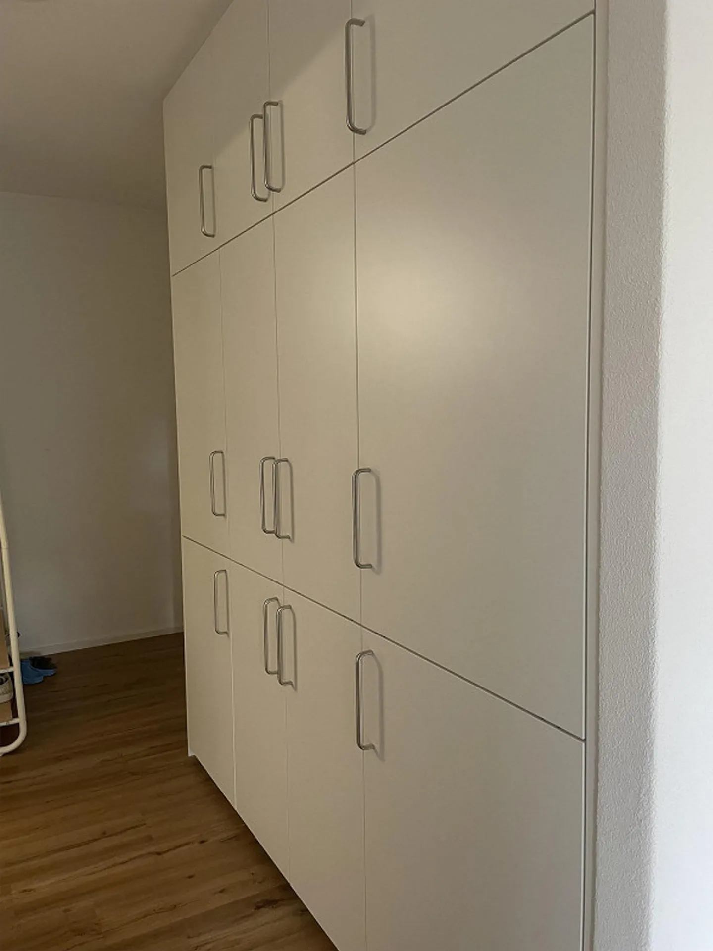 Appartamento spazioso con 2 camere - Foto 5 di 8