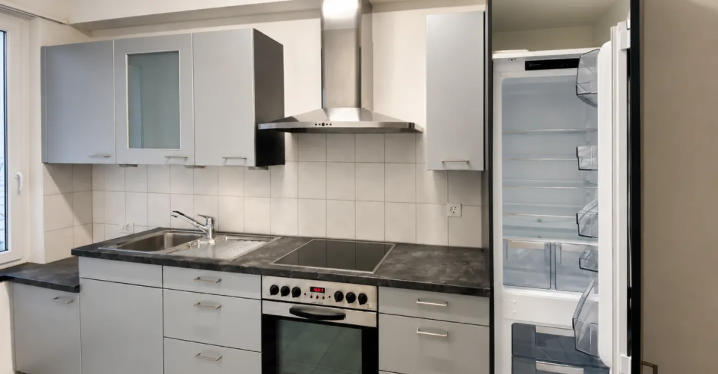 Geräumige 3-Zimmerwohnung in Binningen - Foto 3 von 6