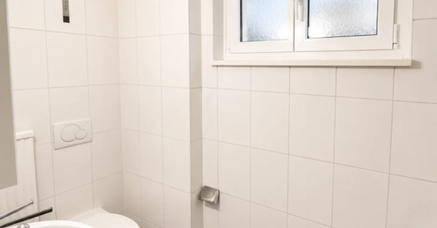 Geräumige 3-Zimmerwohnung in Binningen - Foto 4 von 6