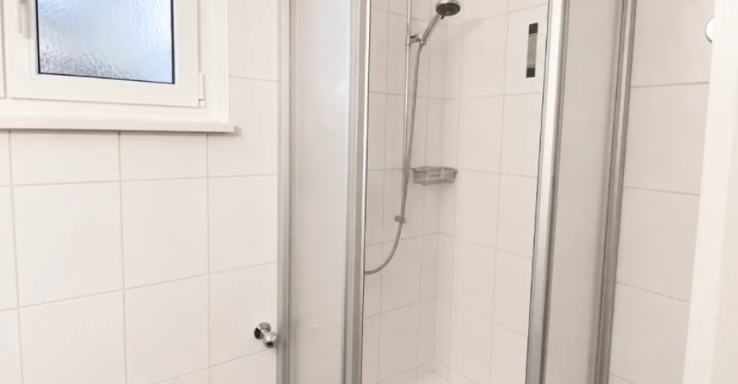 Geräumige 3-Zimmerwohnung in Binningen - Foto 5 von 6