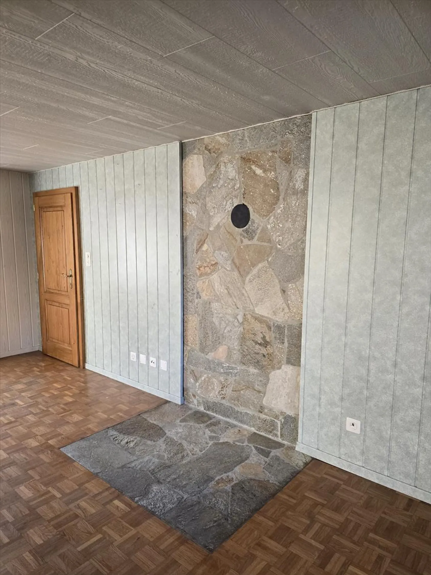 Im Zentrum - Dorfhaus mit Scheune und Schuppen - Foto 5 von 13