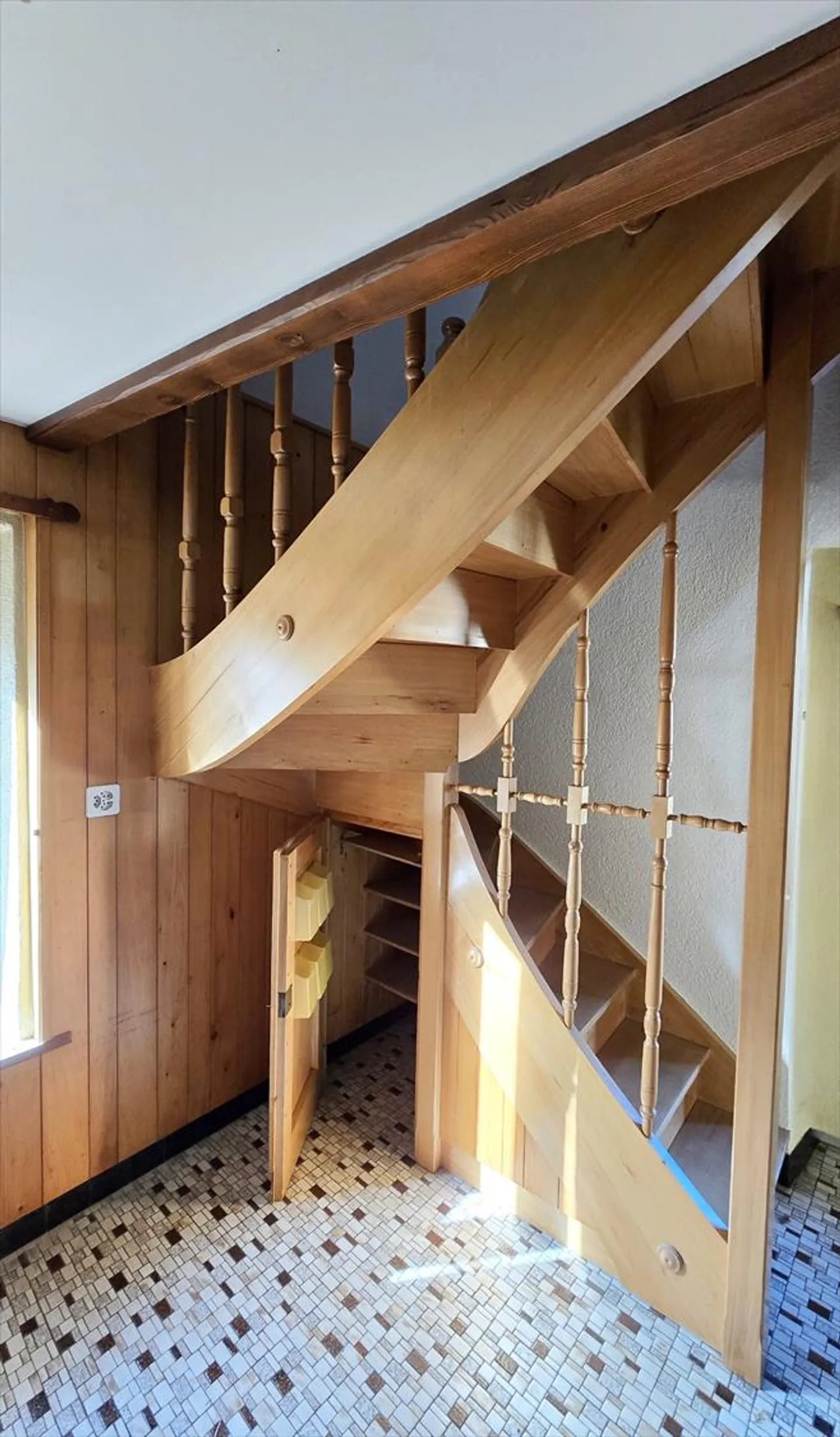 Im Zentrum - Dorfhaus mit Scheune und Schuppen - Foto 6 von 13