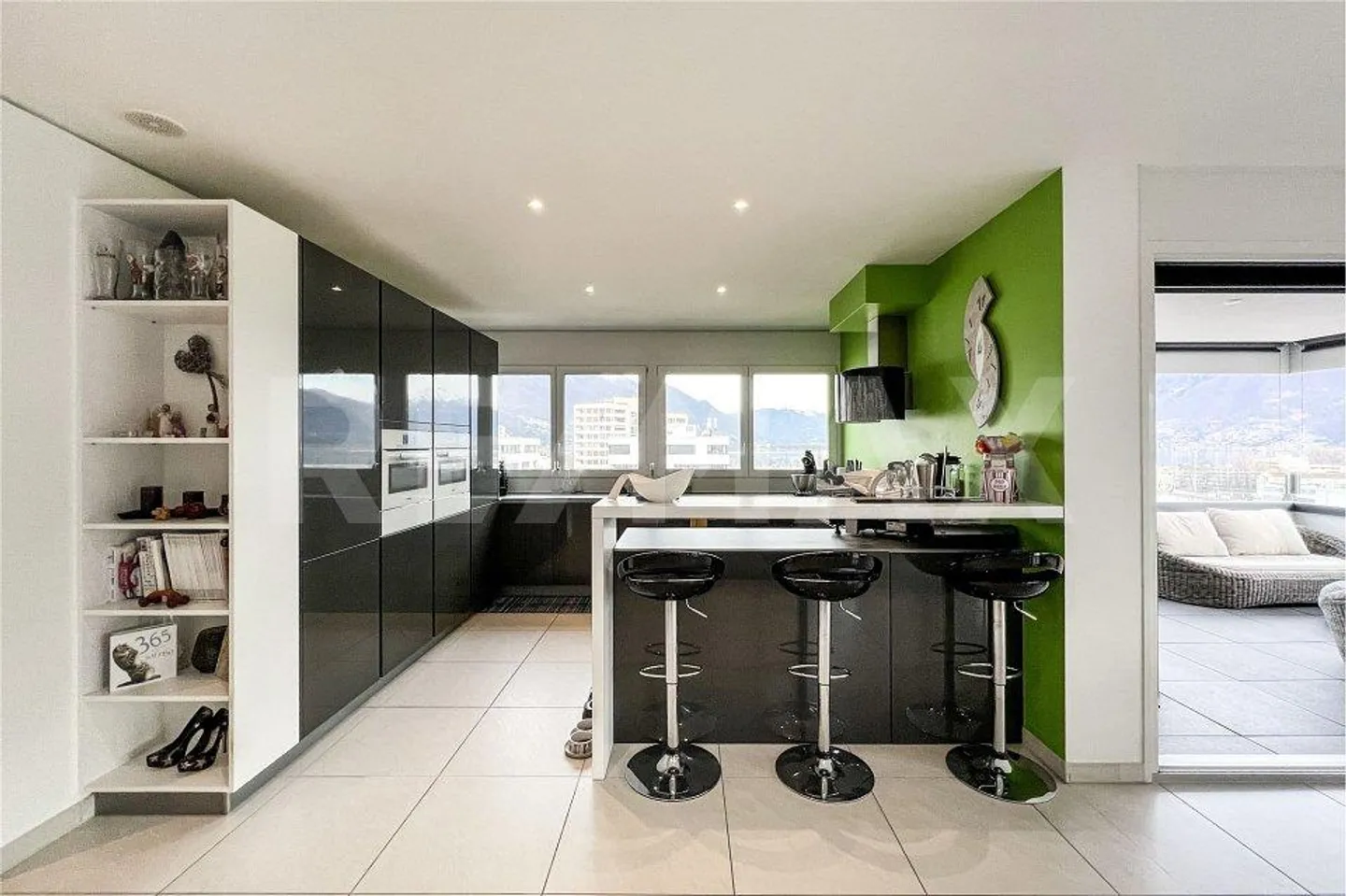 Wohnung mit Seeblick - Foto 7 von 13