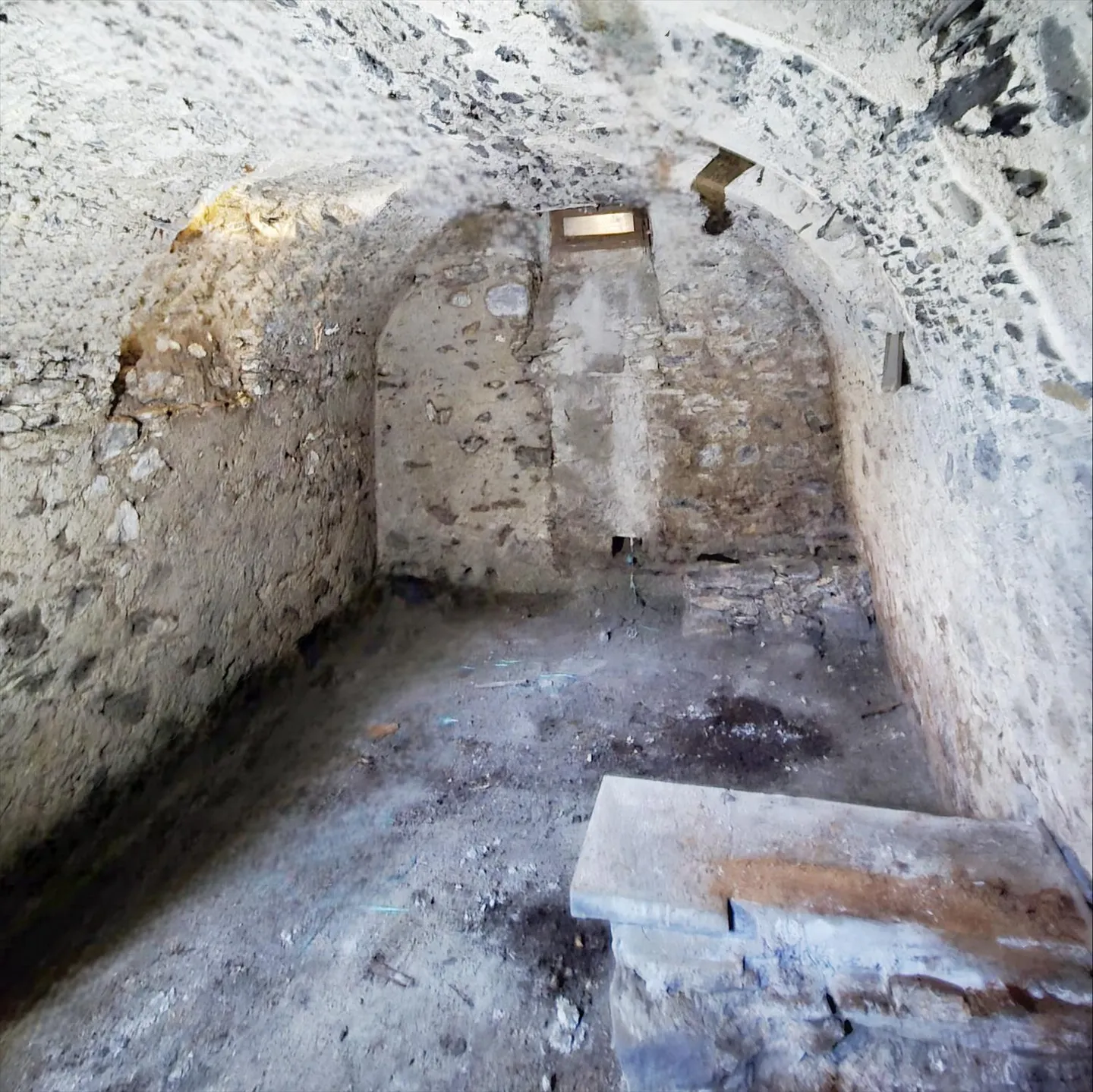 Im Zentrum - Dorfhaus mit Scheune und Schuppen - Foto 11 von 13