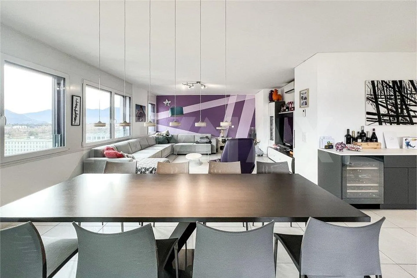 Wohnung mit Seeblick - Foto 9 von 13