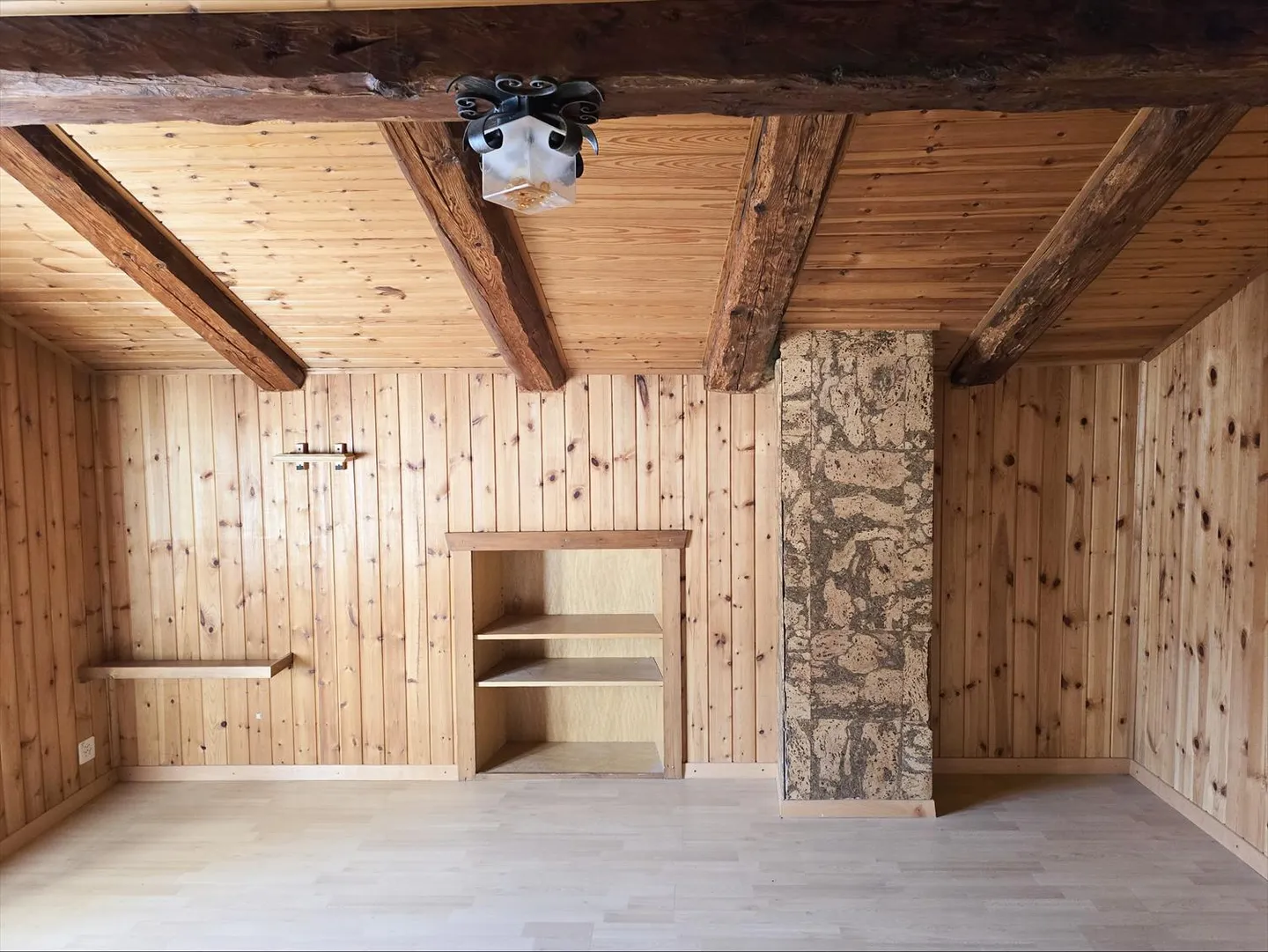 Im Zentrum - Dorfhaus mit Scheune und Schuppen - Foto 7 von 13